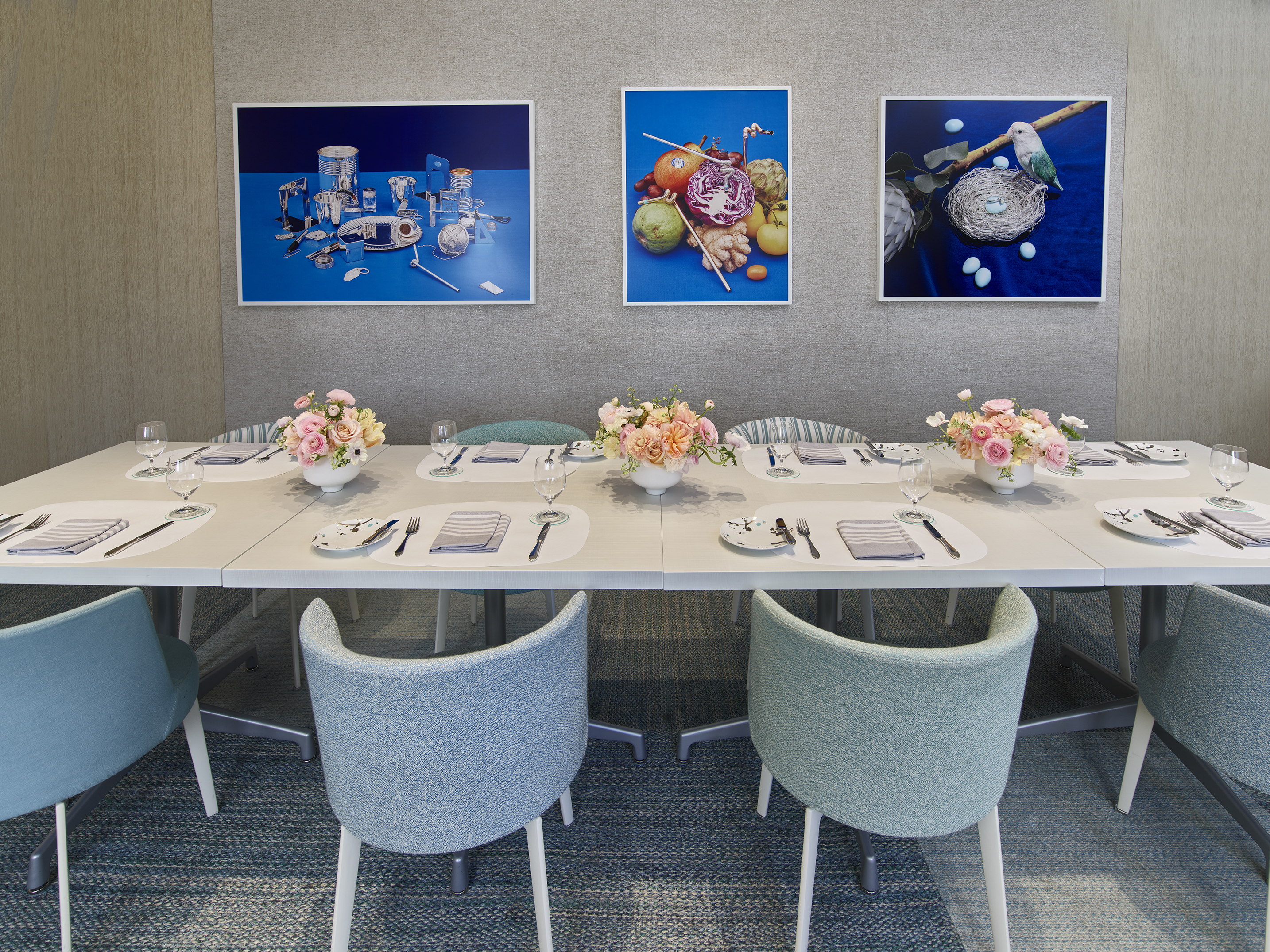 Blue Box Cafe by Daniel Boulud avatar