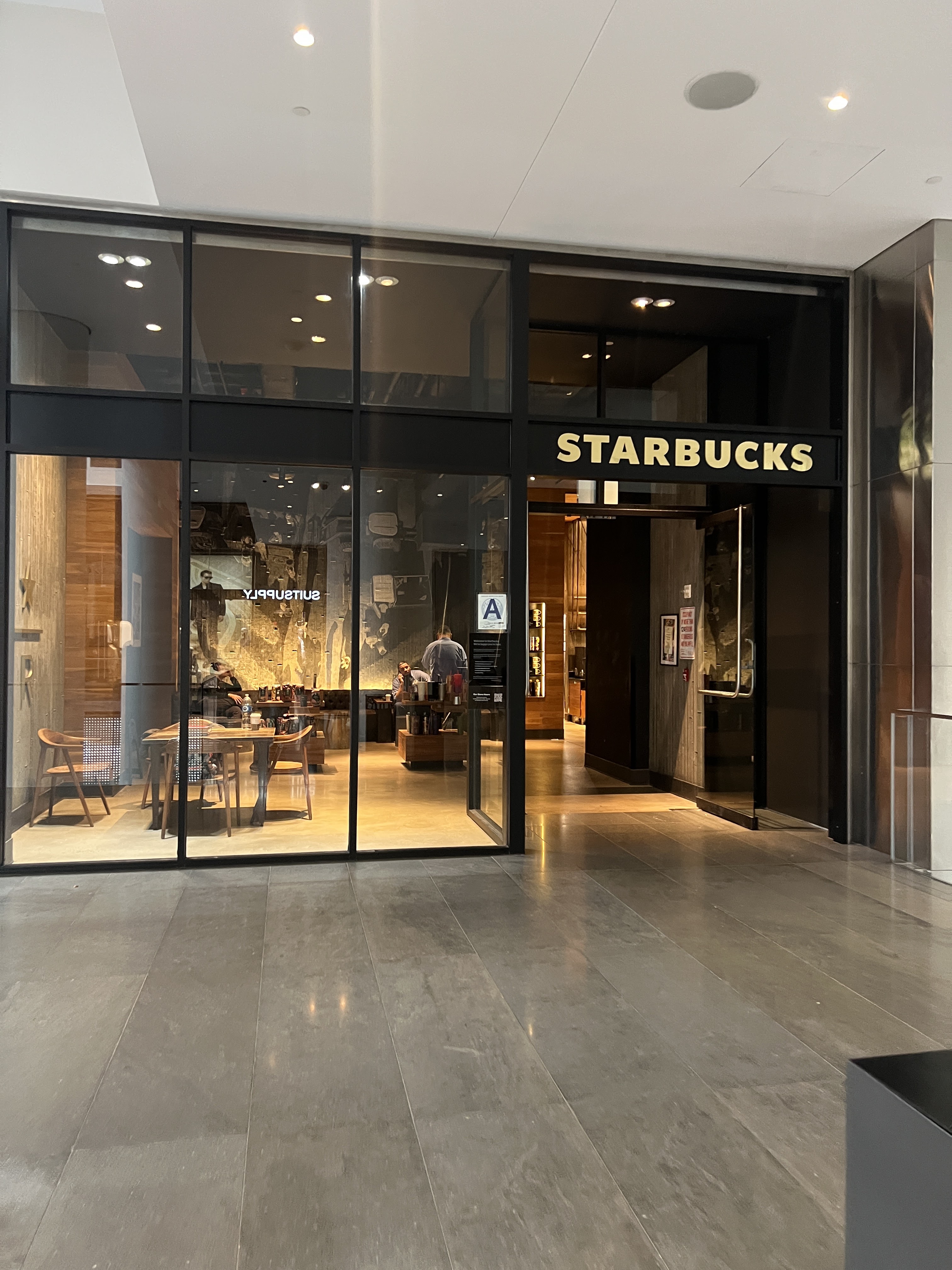 Starbucks Reserve avatar