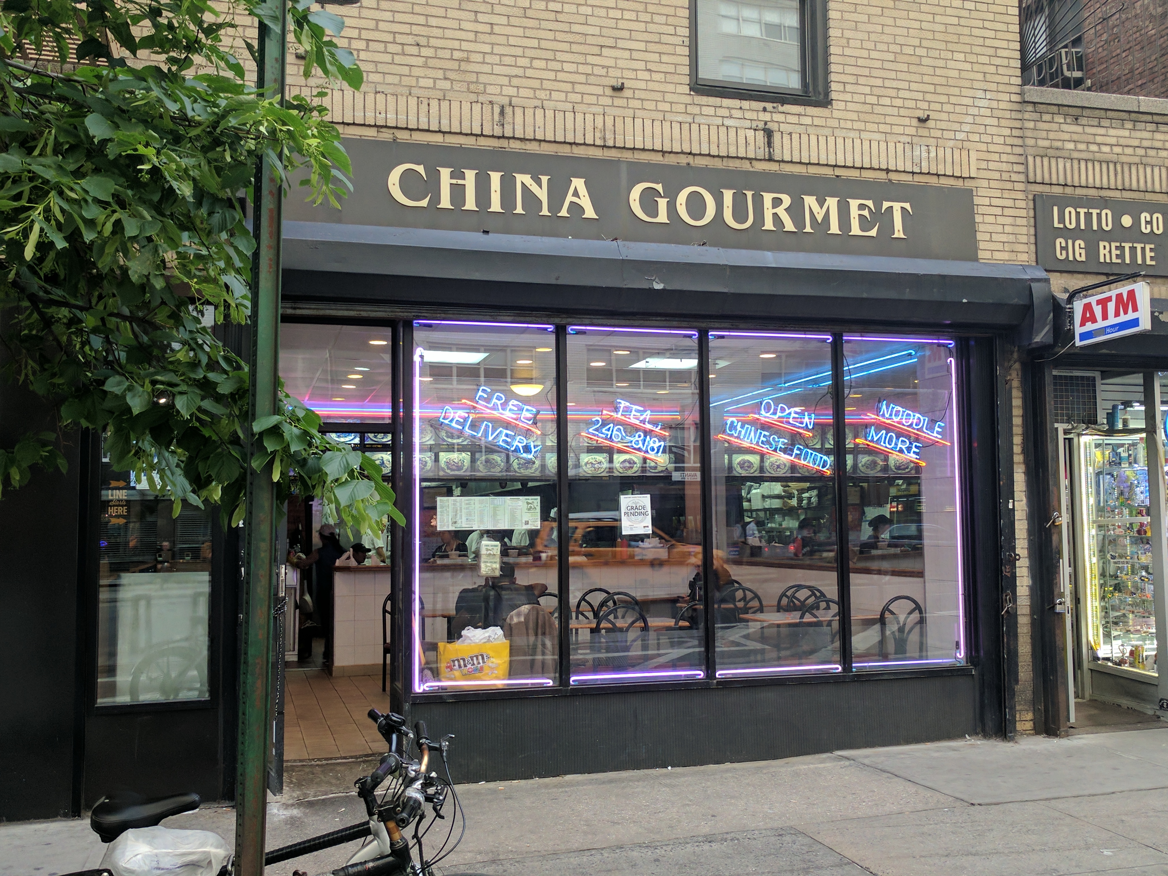 China Gourmet avatar