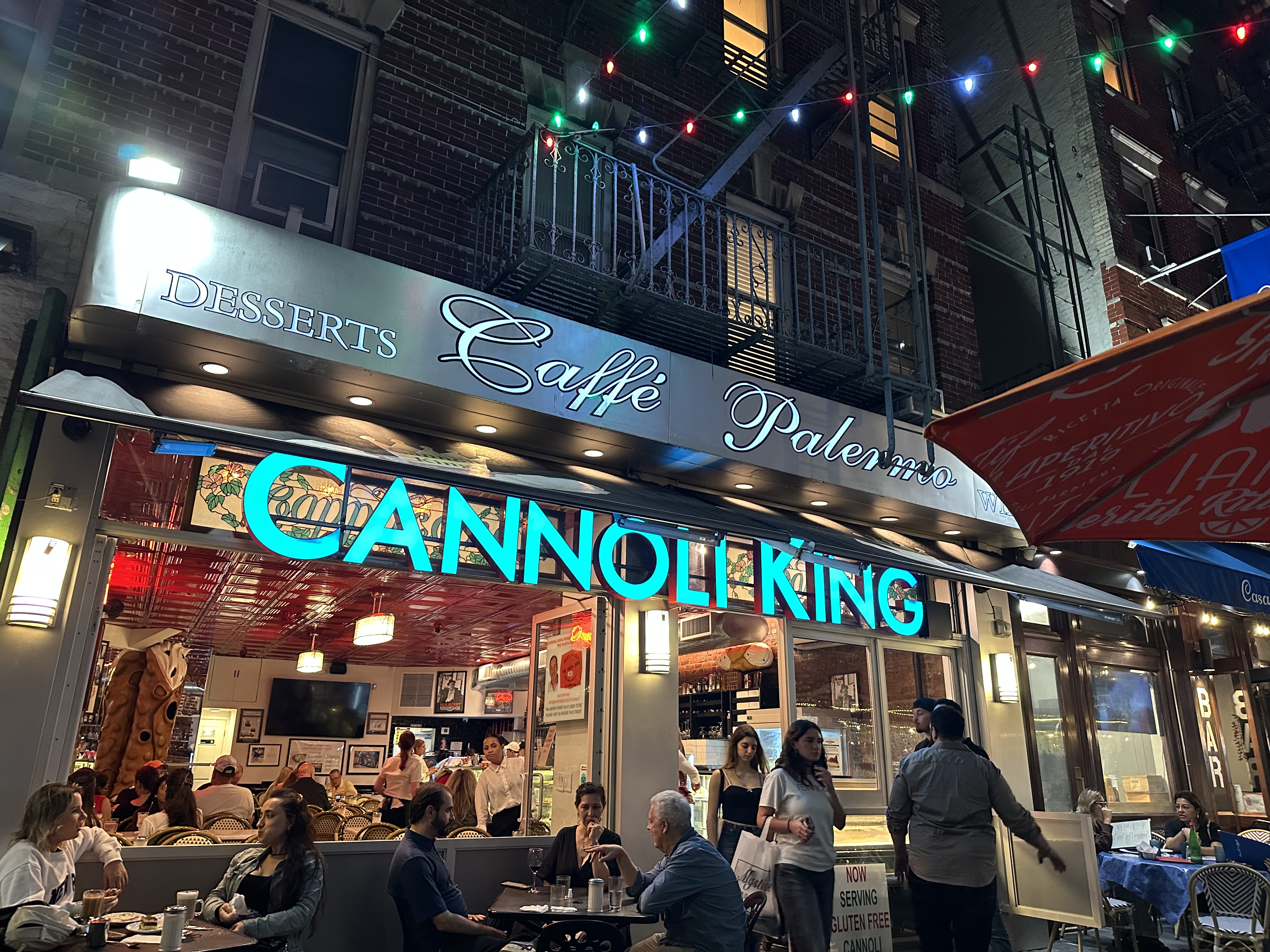 Caffe Palermo avatar