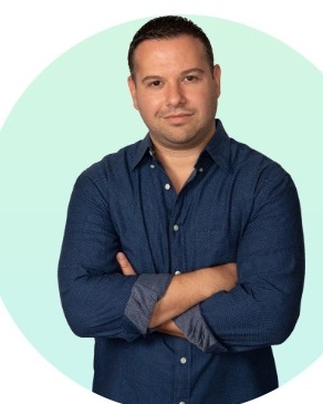 Andrew Ruditser avatar