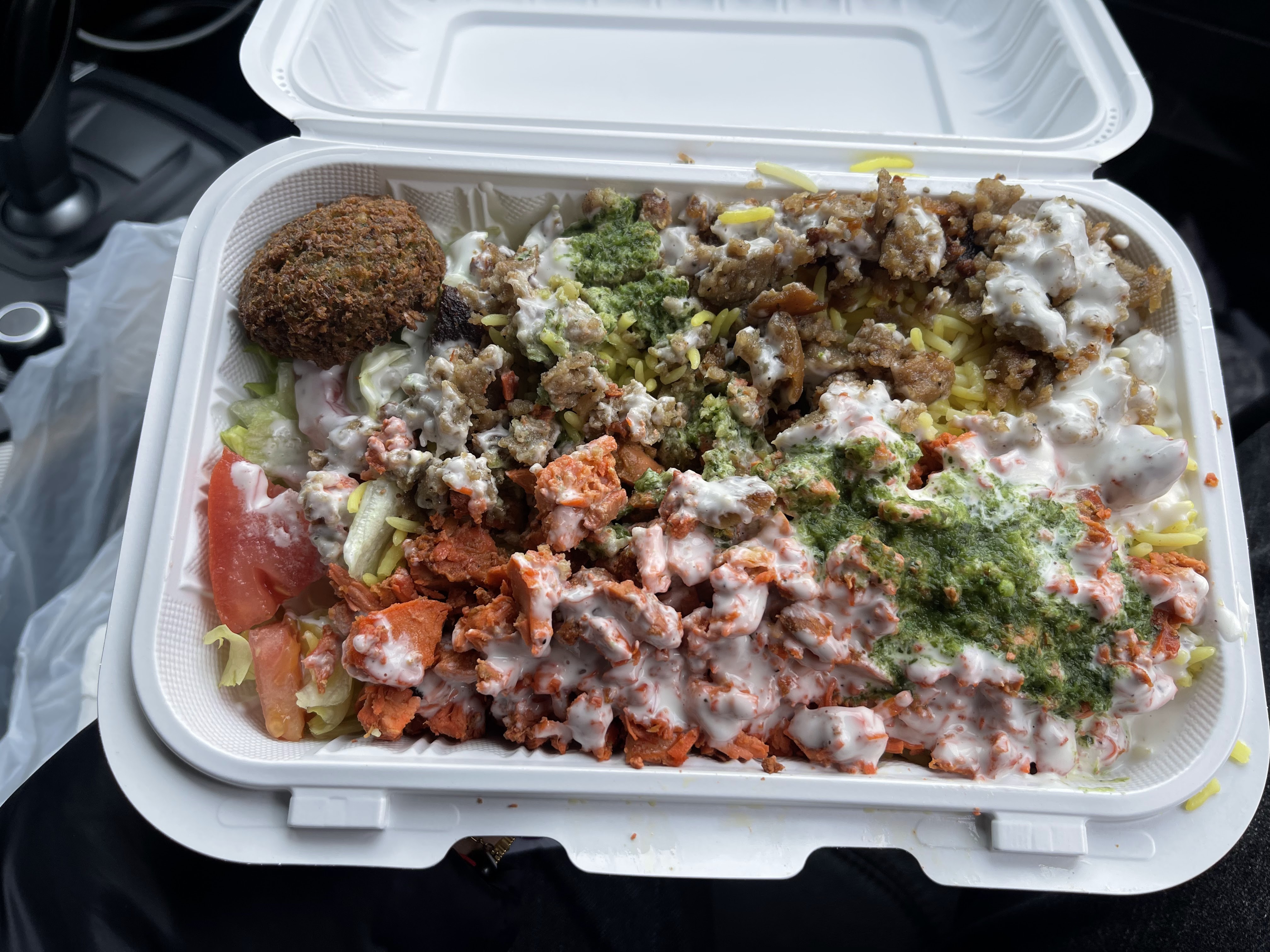 2 Guys Halal Truck avatar