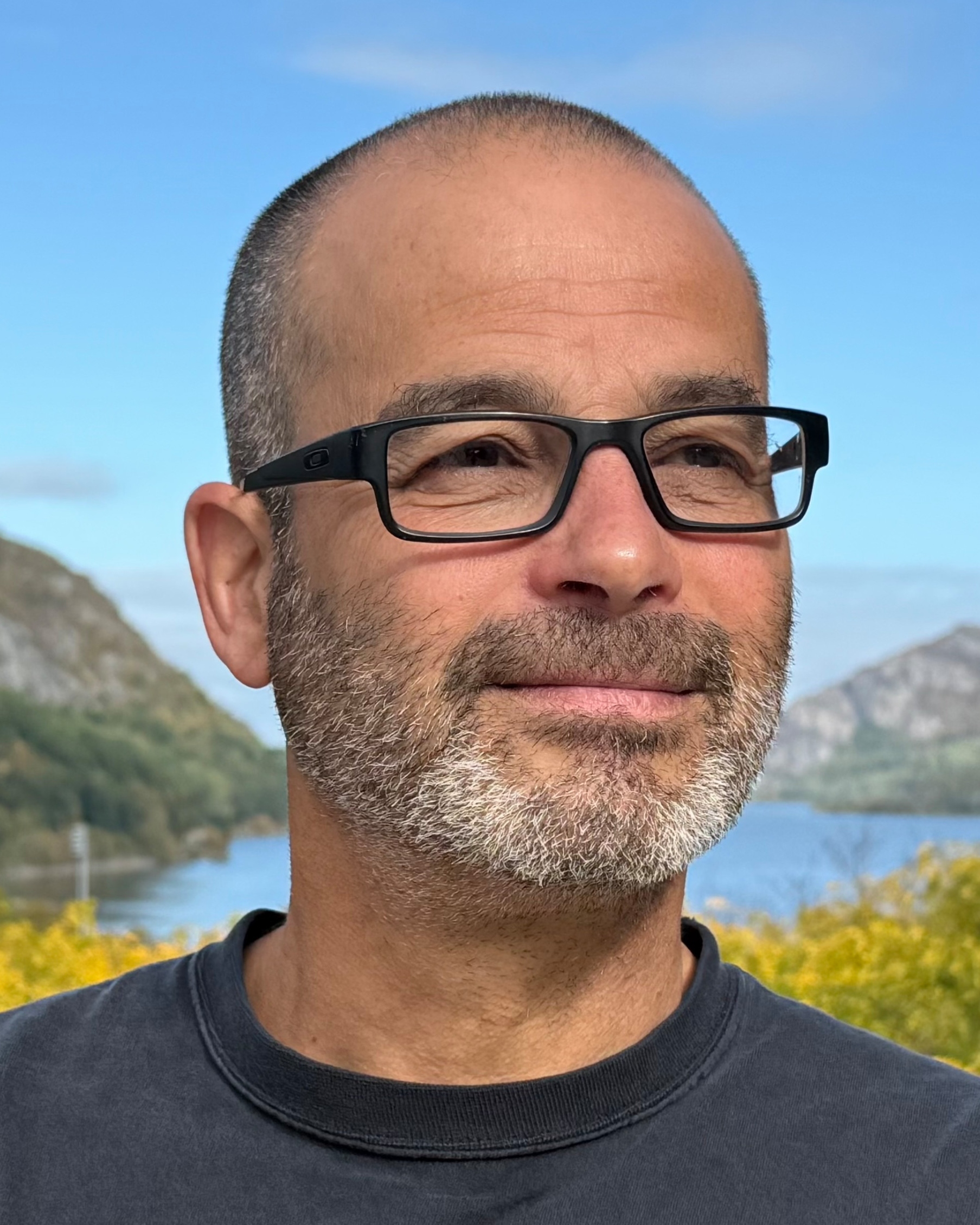 Niv Ben-Adi avatar