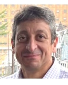 Lou Ramirez avatar