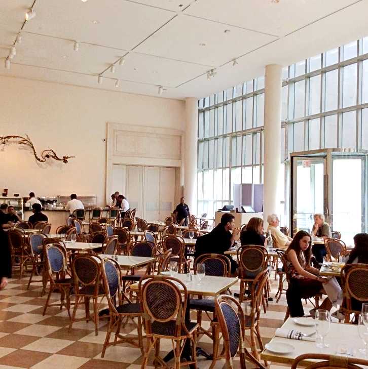 Petrie Court Cafe avatar