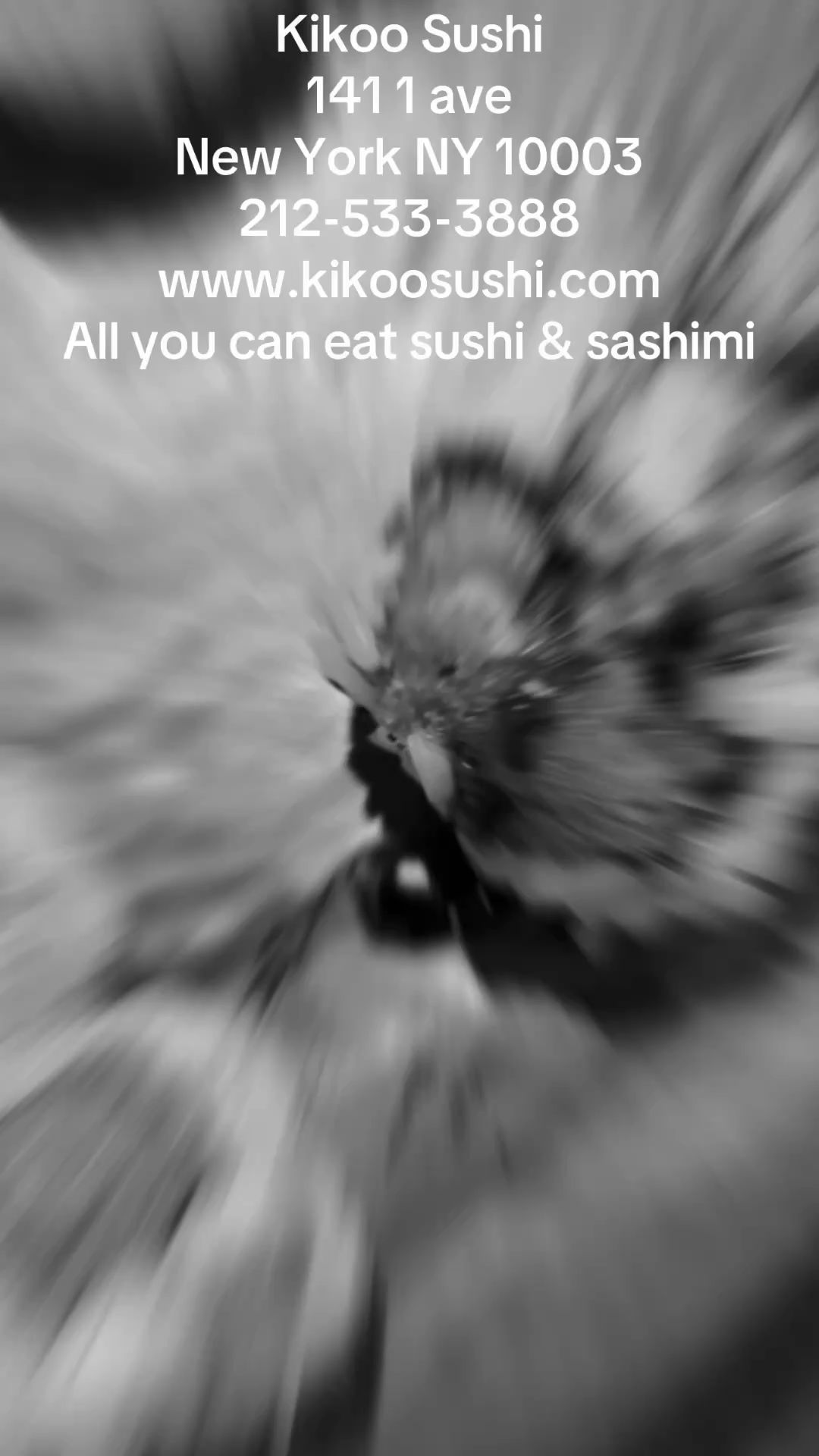 Kikoo Sushi avatar