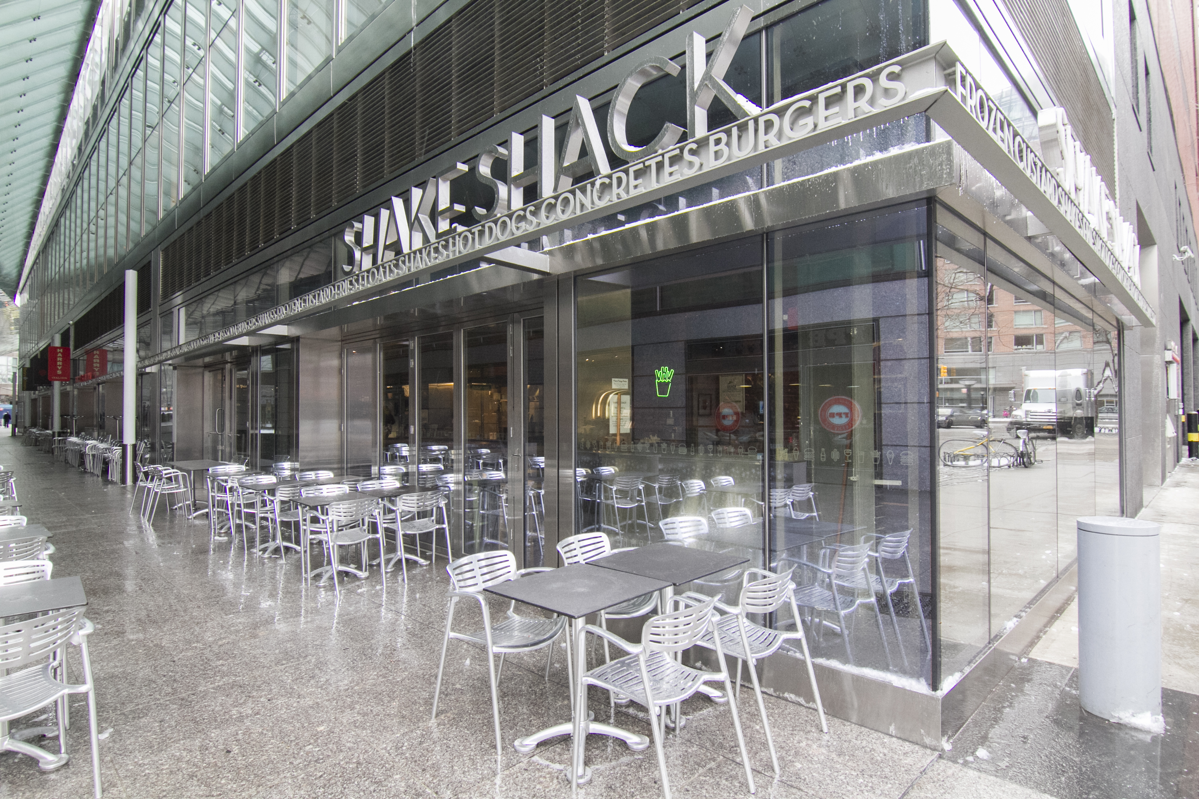 Shake Shack Battery Park City avatar