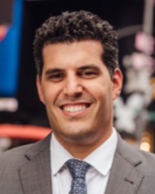 Michael Lamberg avatar