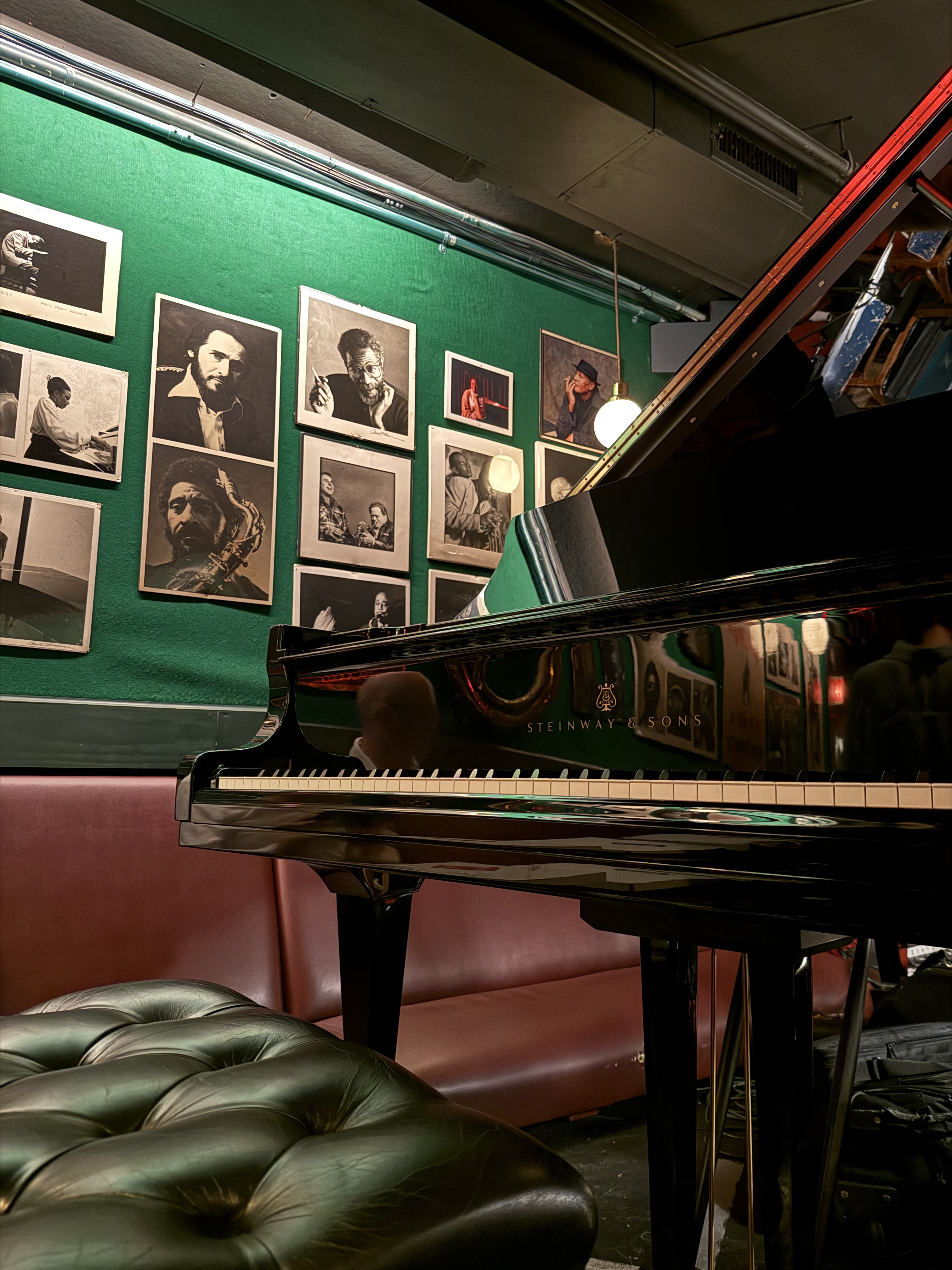 Village Vanguard avatar