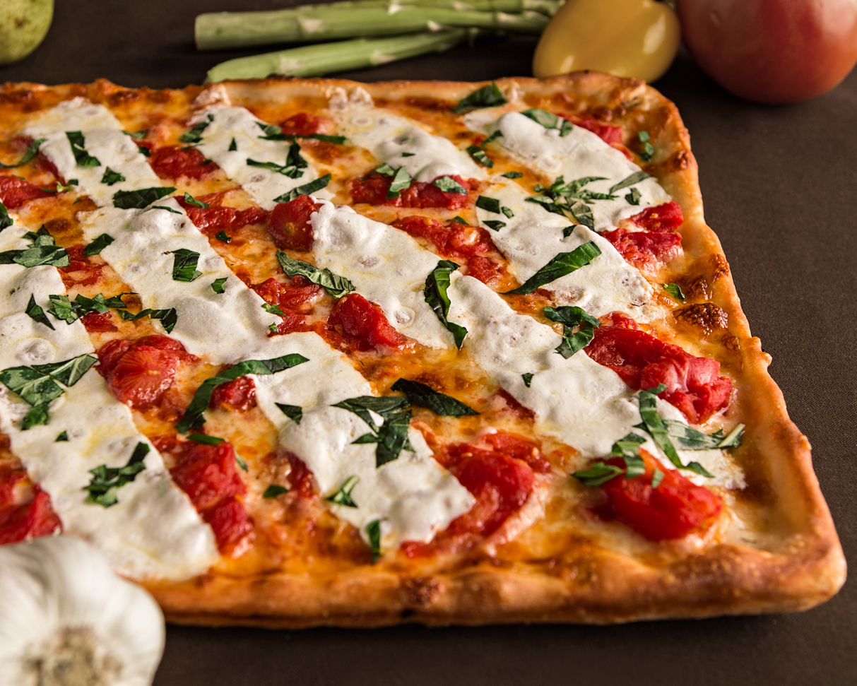 Bella Notte Pizzeria avatar