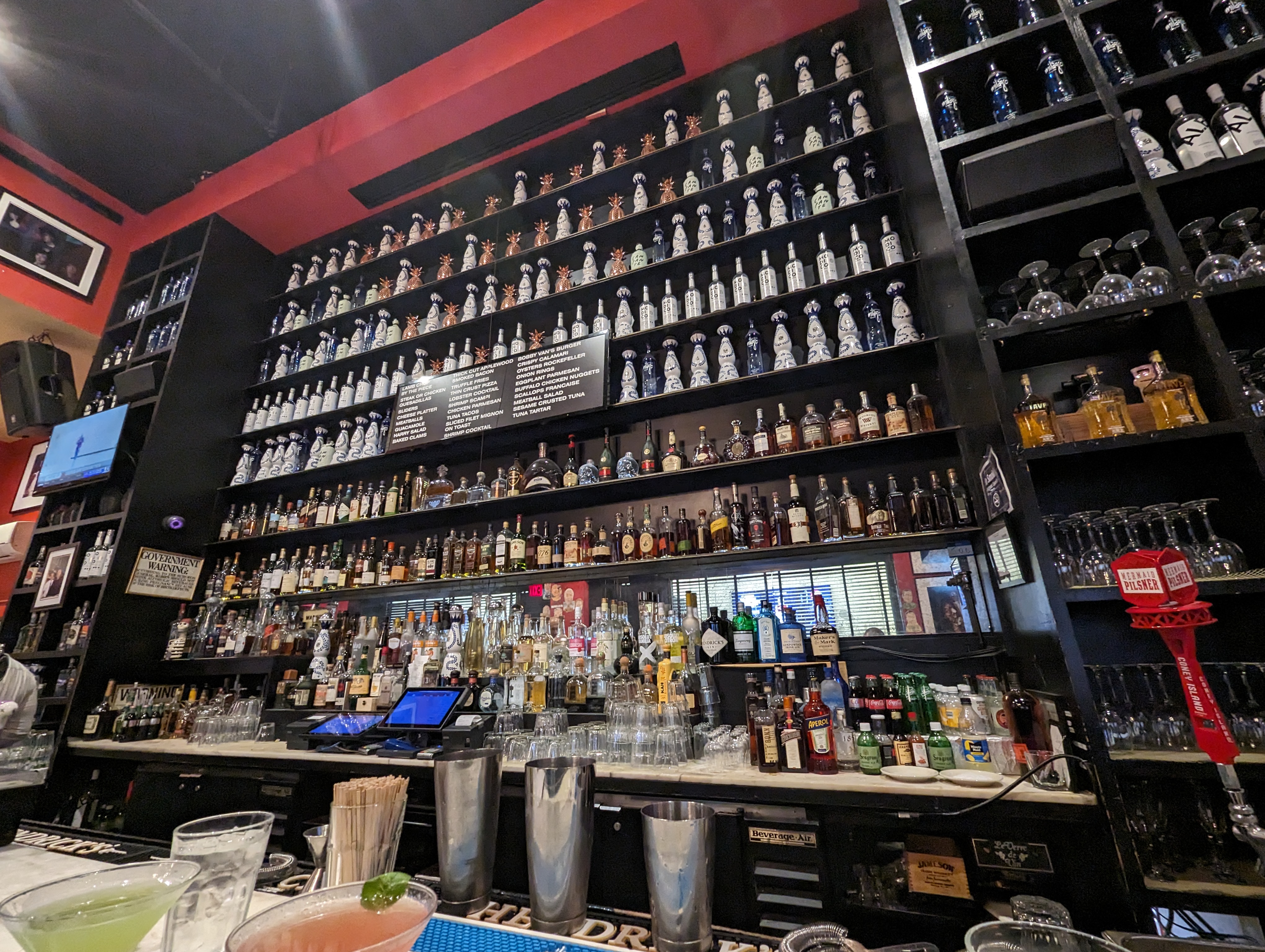 Lea Wine Bar avatar