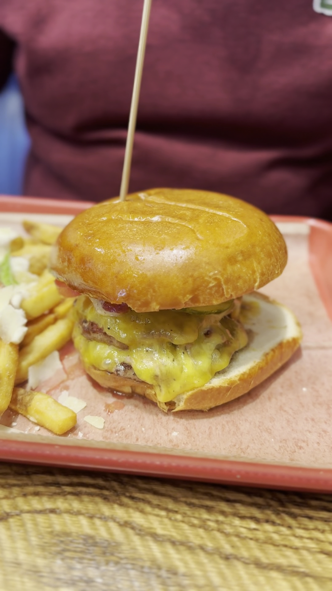 Bareburger avatar