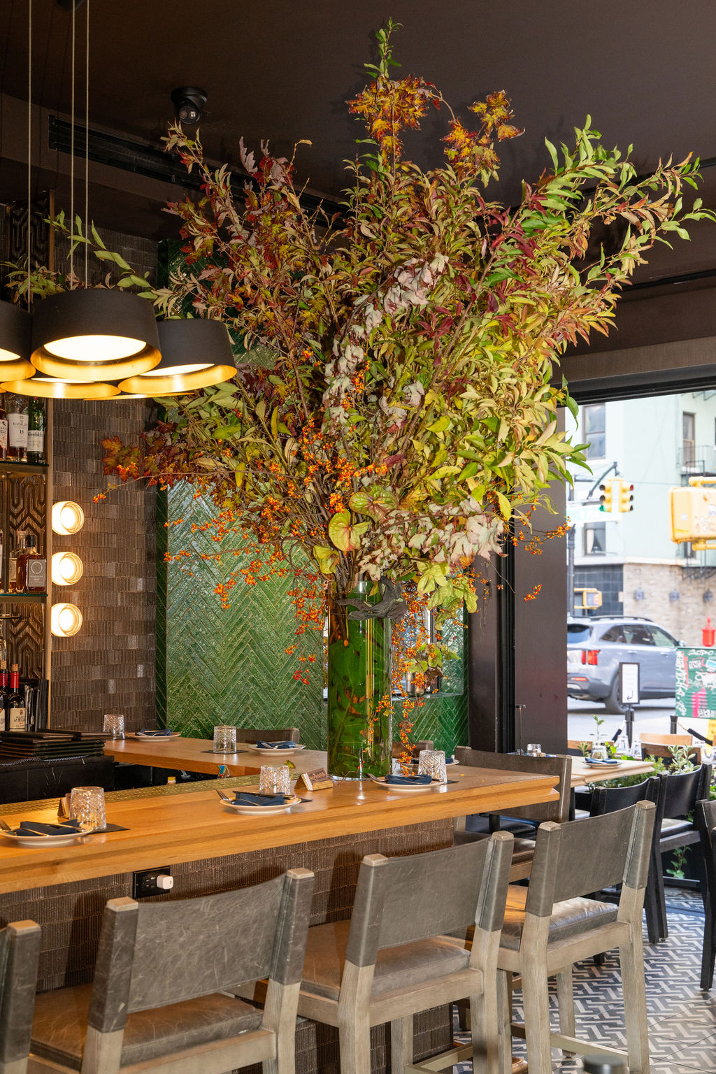 Au Za'atar - Midtown East avatar