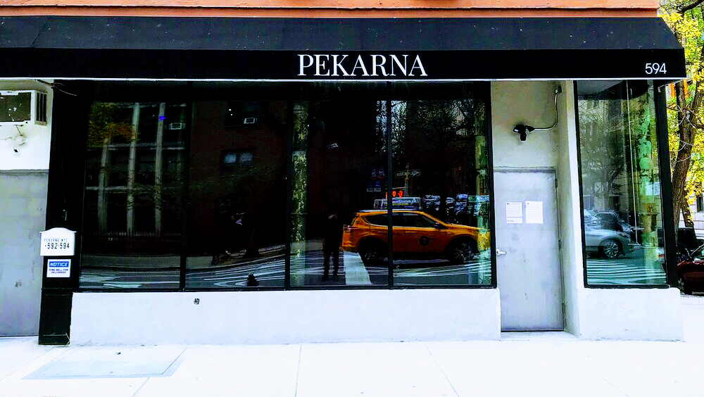 Pekarna NYC avatar