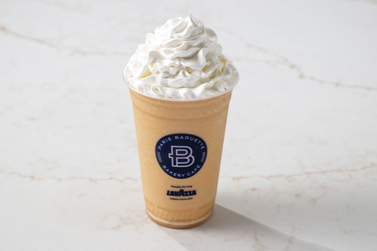 Paris Baguette avatar