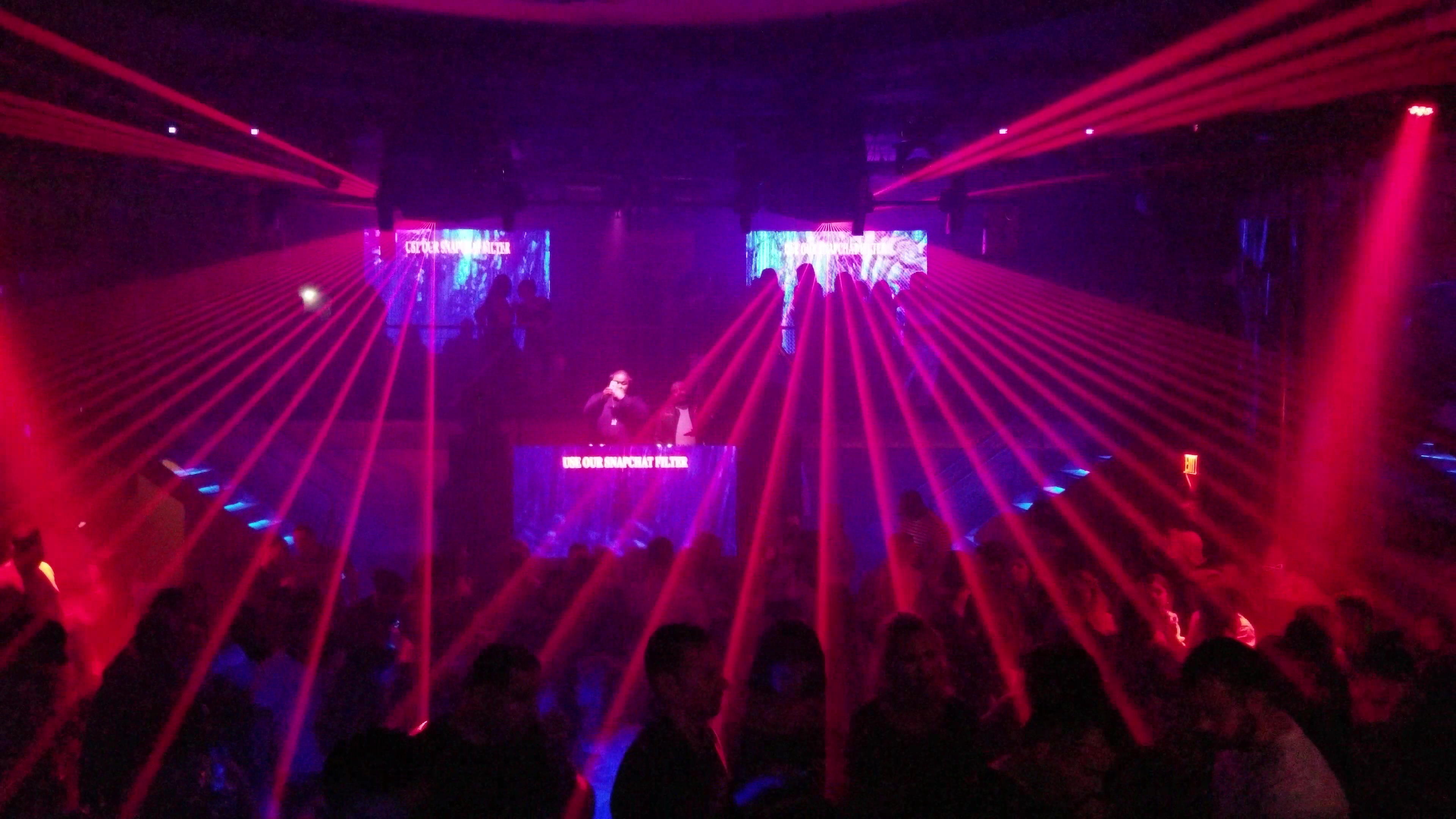 Club Show NYC avatar