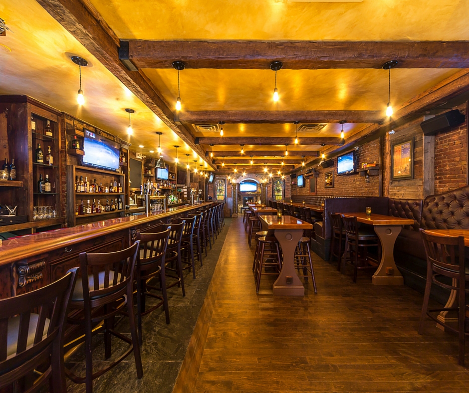 The Brazen Tavern avatar