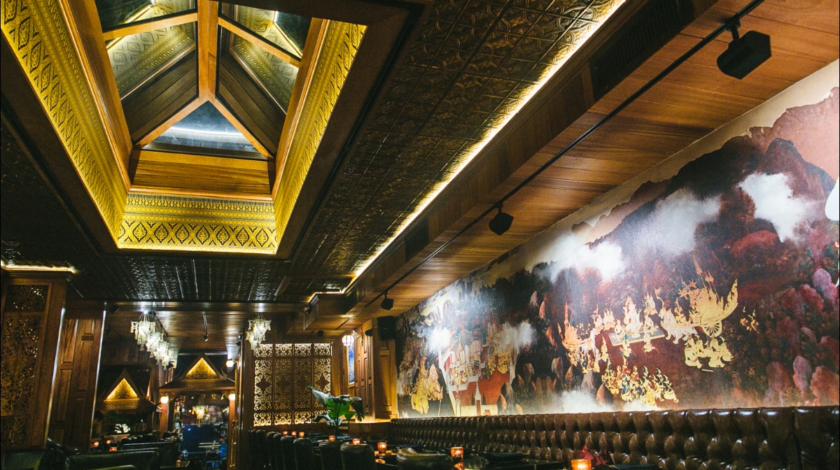Sala Thai avatar
