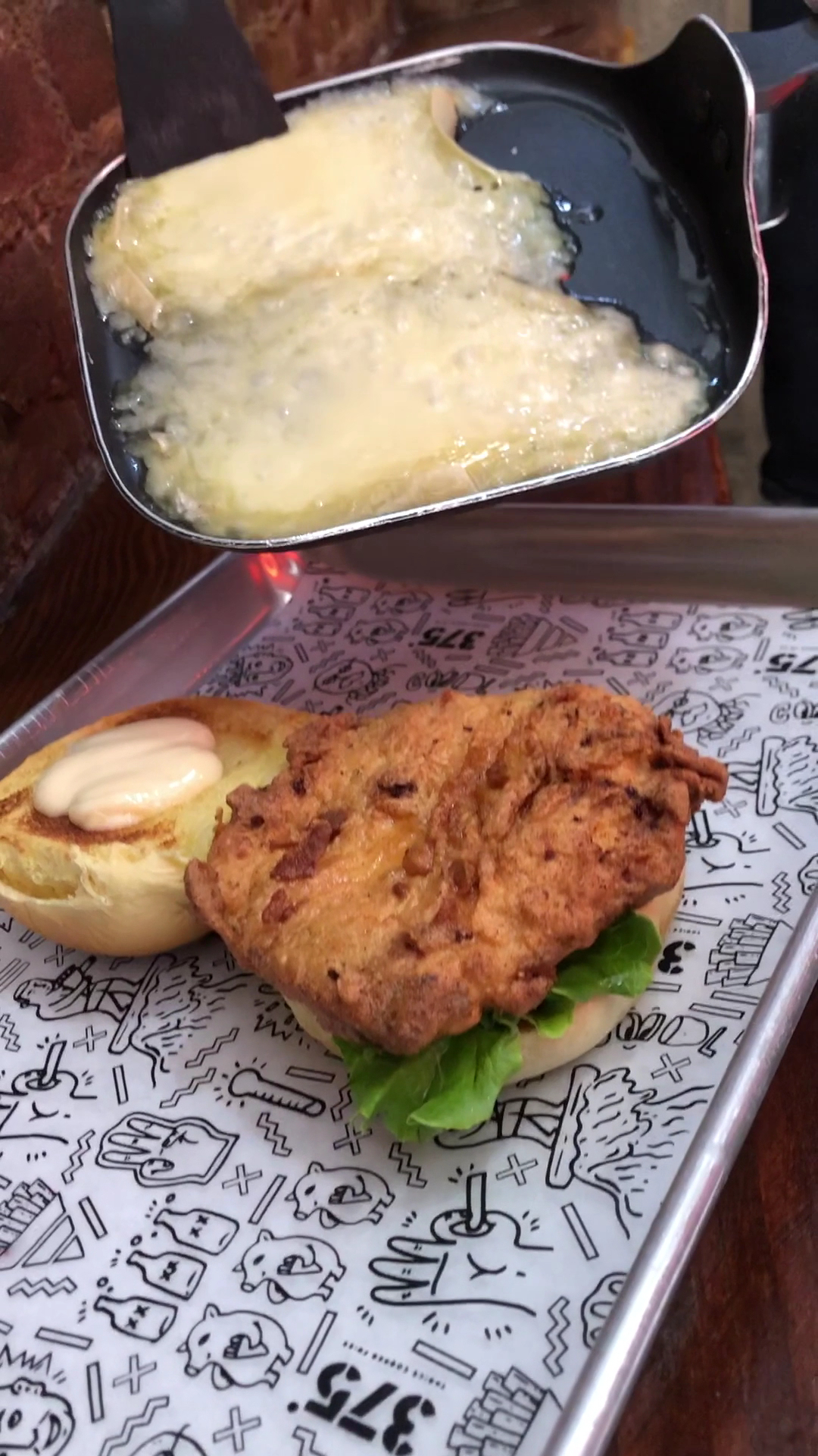 375 ° Chicken 'n Fries avatar