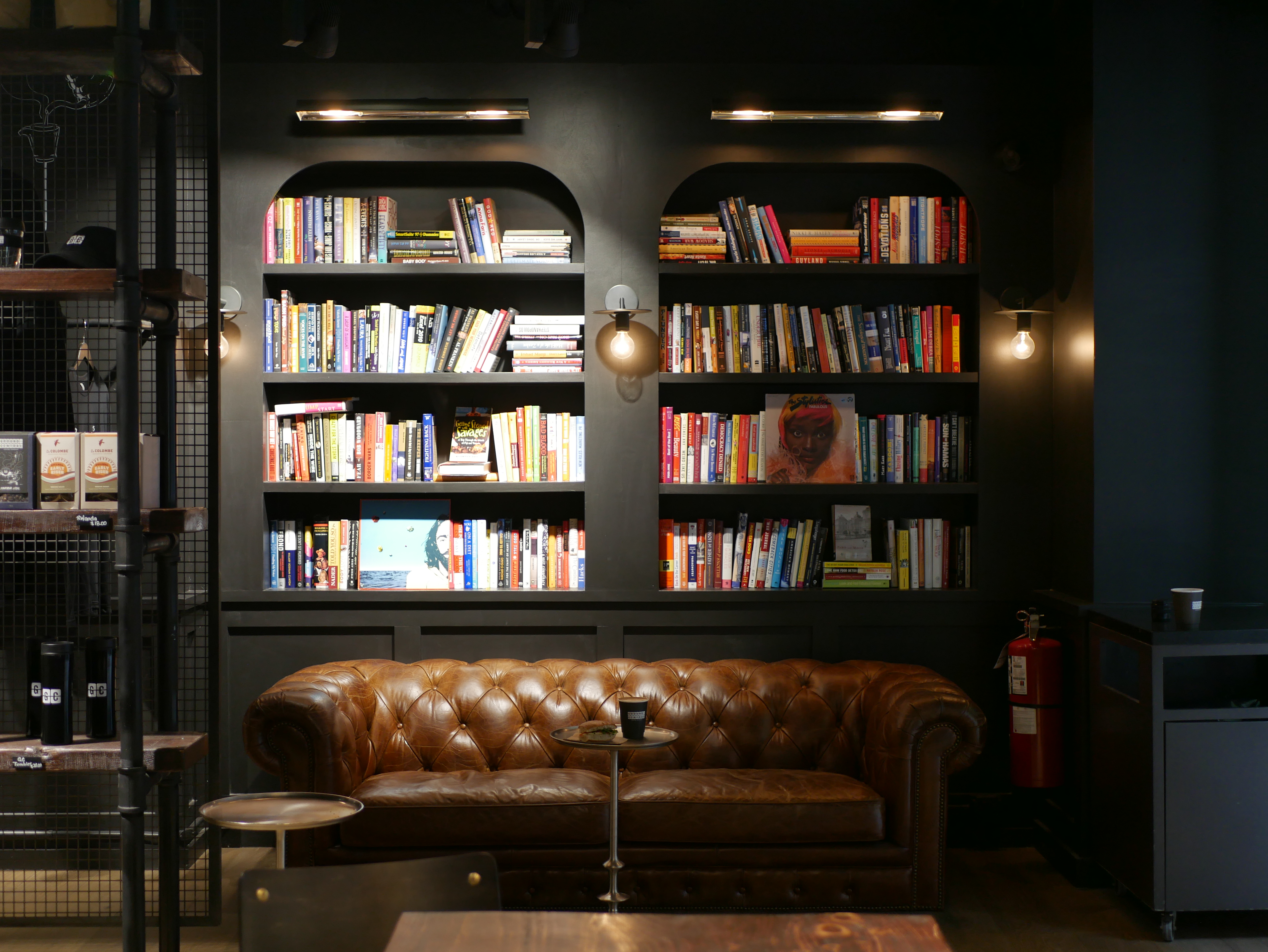 Ground Central Coffee Company avatar