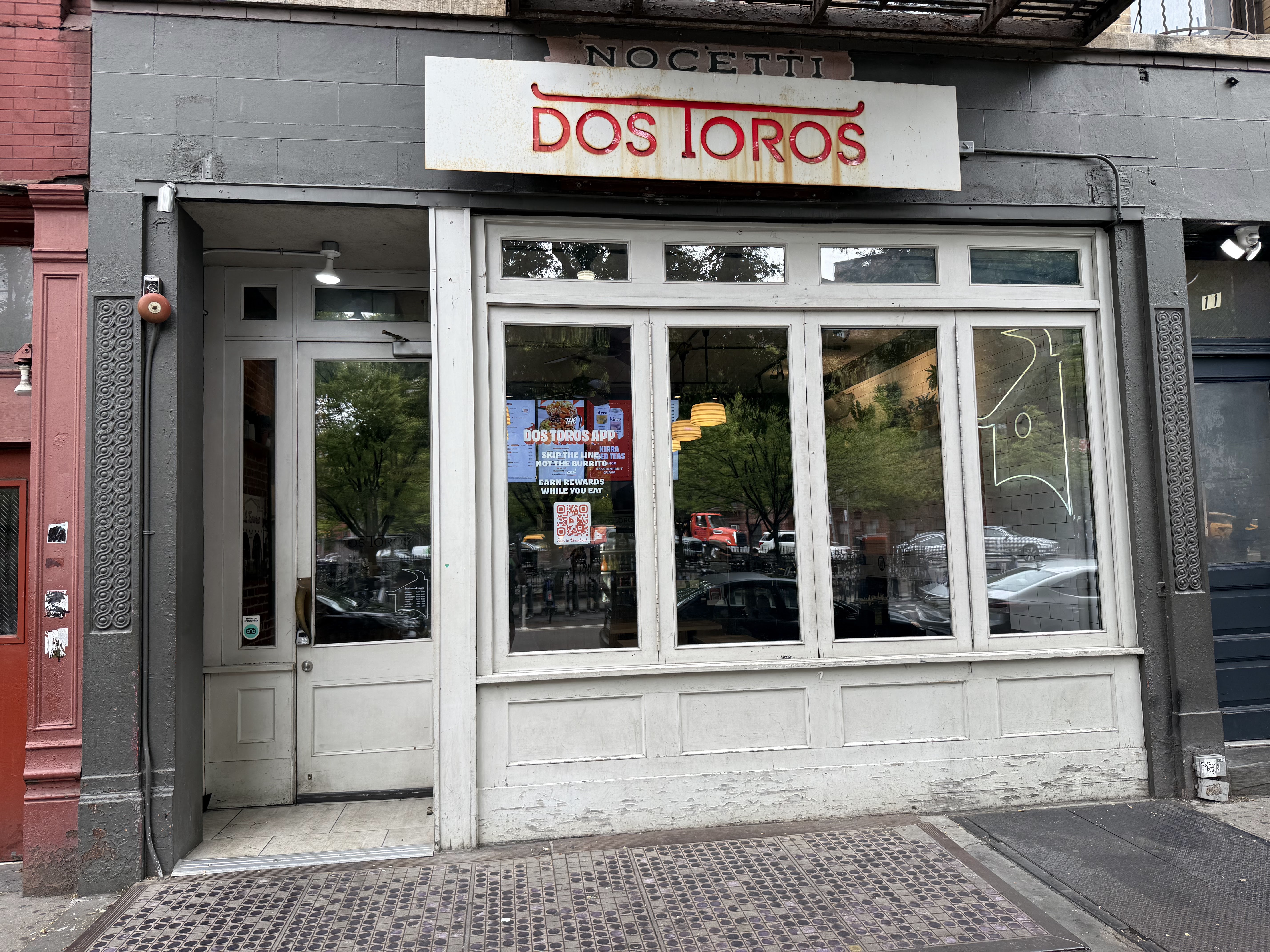 Dos Toros Taqueria avatar