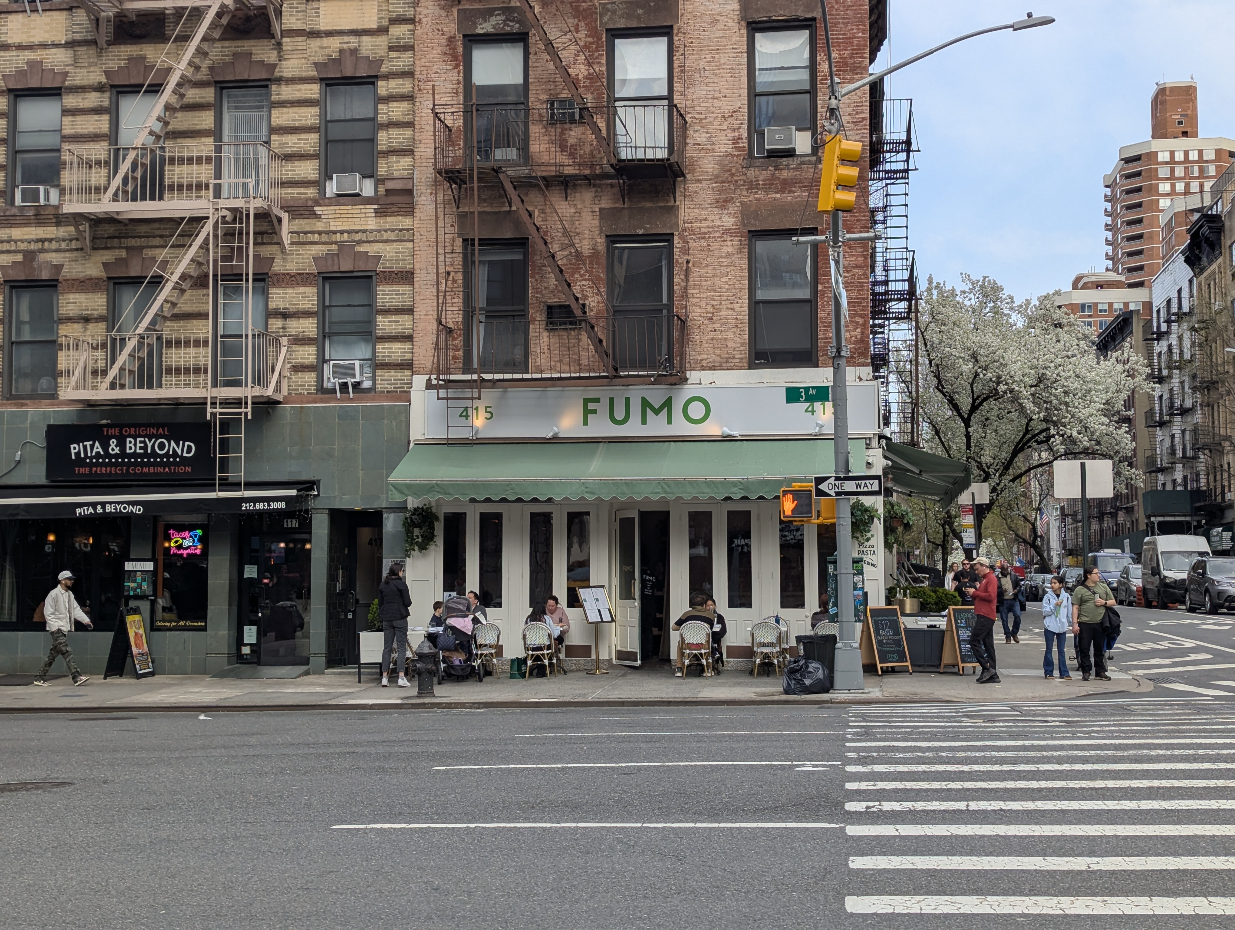 Fumo Kips Bay avatar