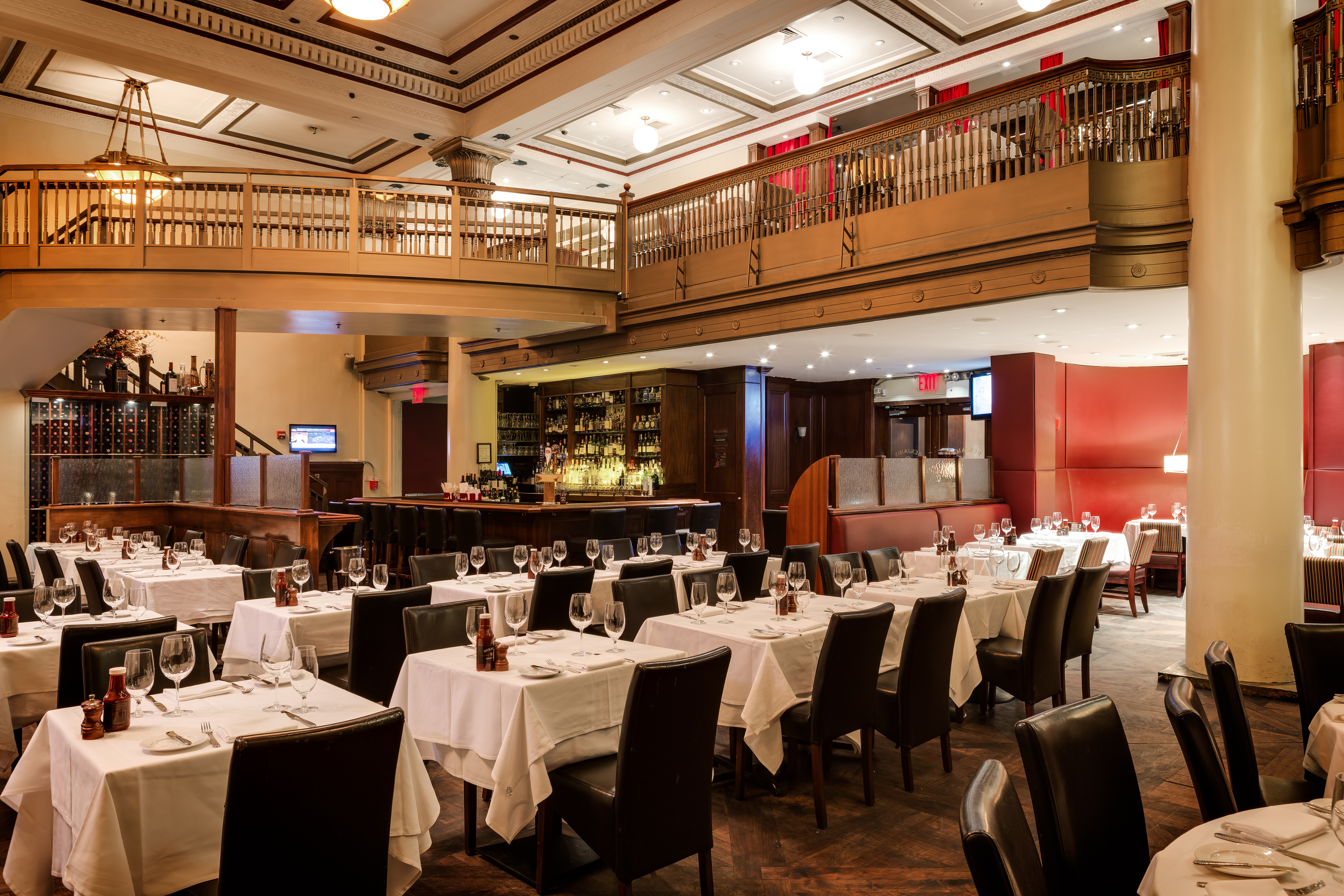 Benjamin Steakhouse avatar