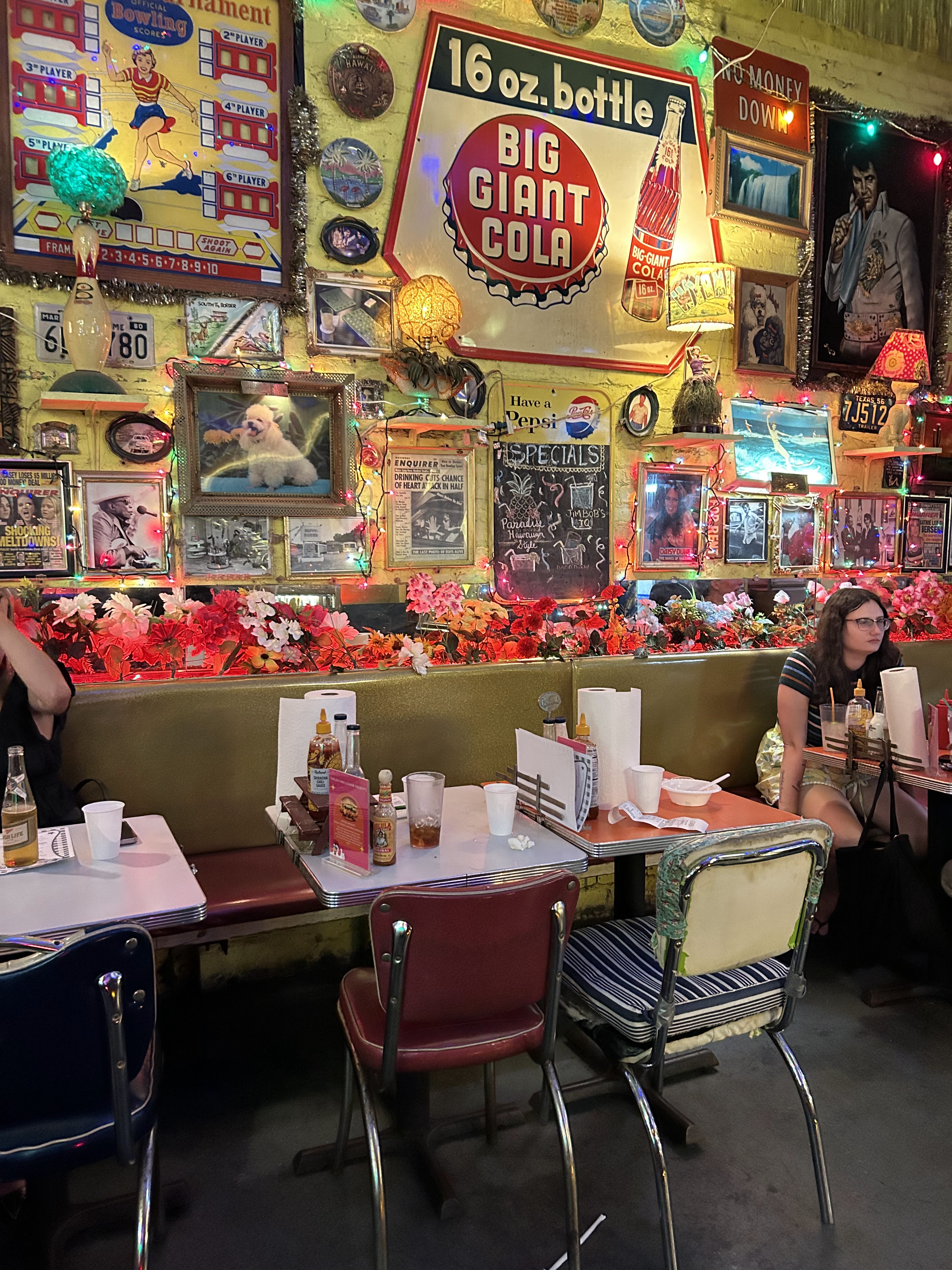 Trailer Park Lounge avatar