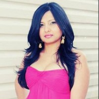 Lisa Singh avatar