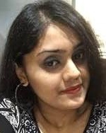 Tasmina Jahangir avatar