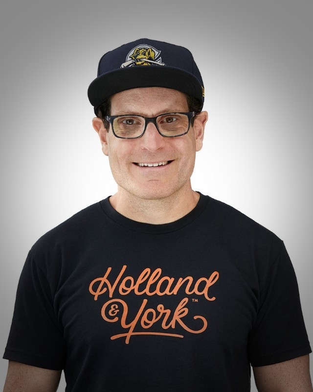 Steven Toboroff avatar