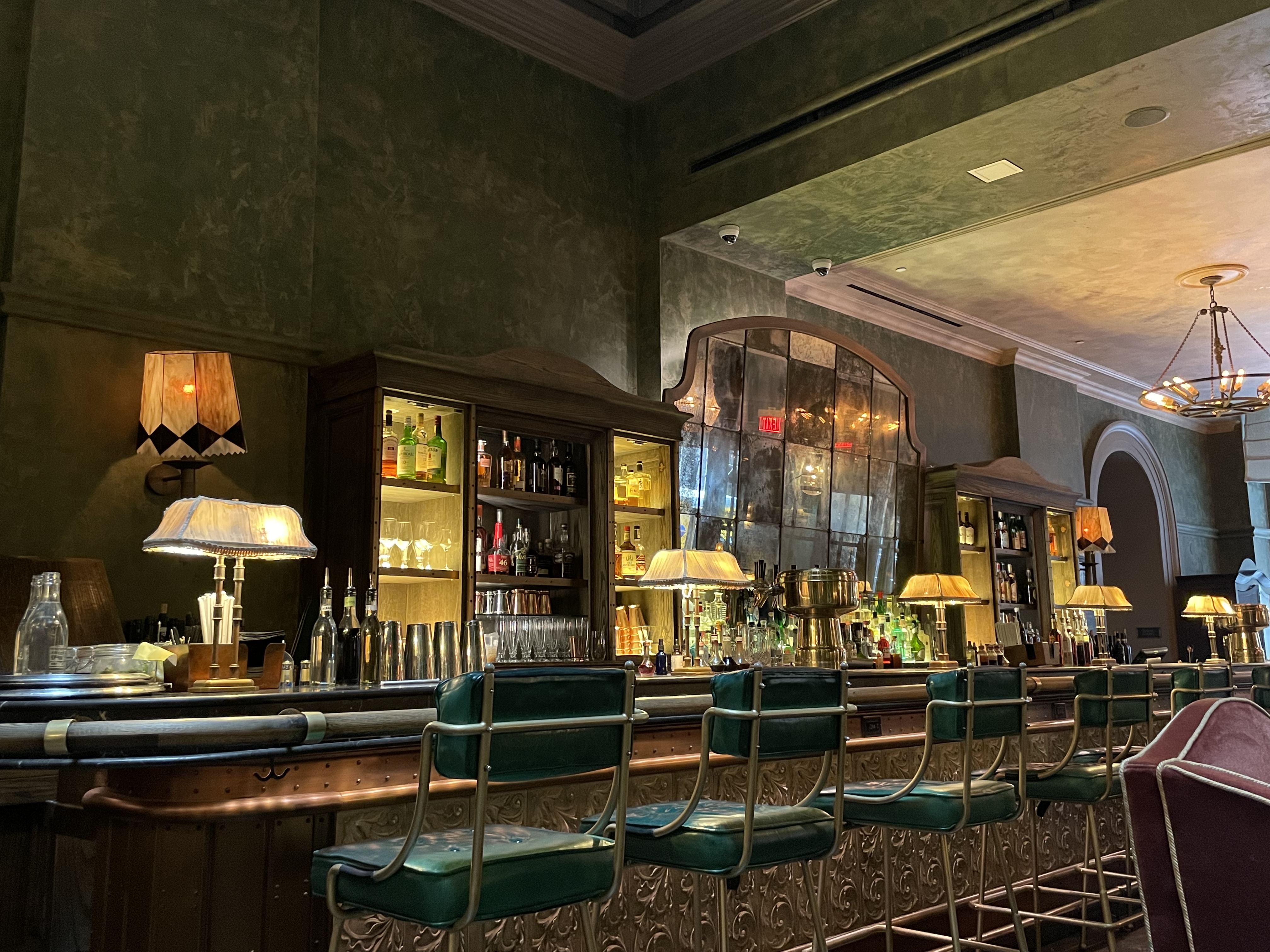 Bar Room at the Beekman avatar