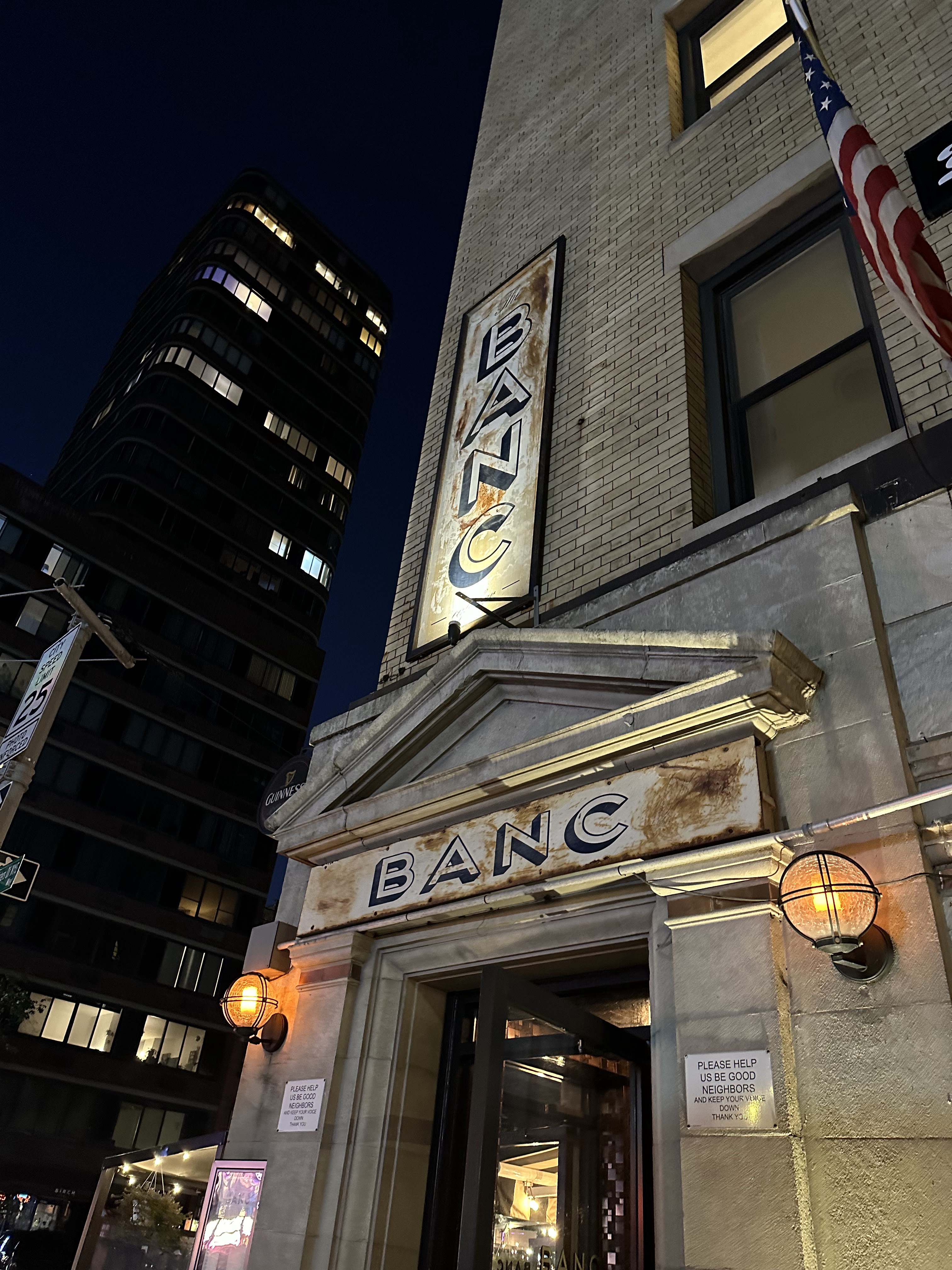 Banc Cafe avatar