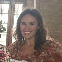 Maria Prendergast avatar