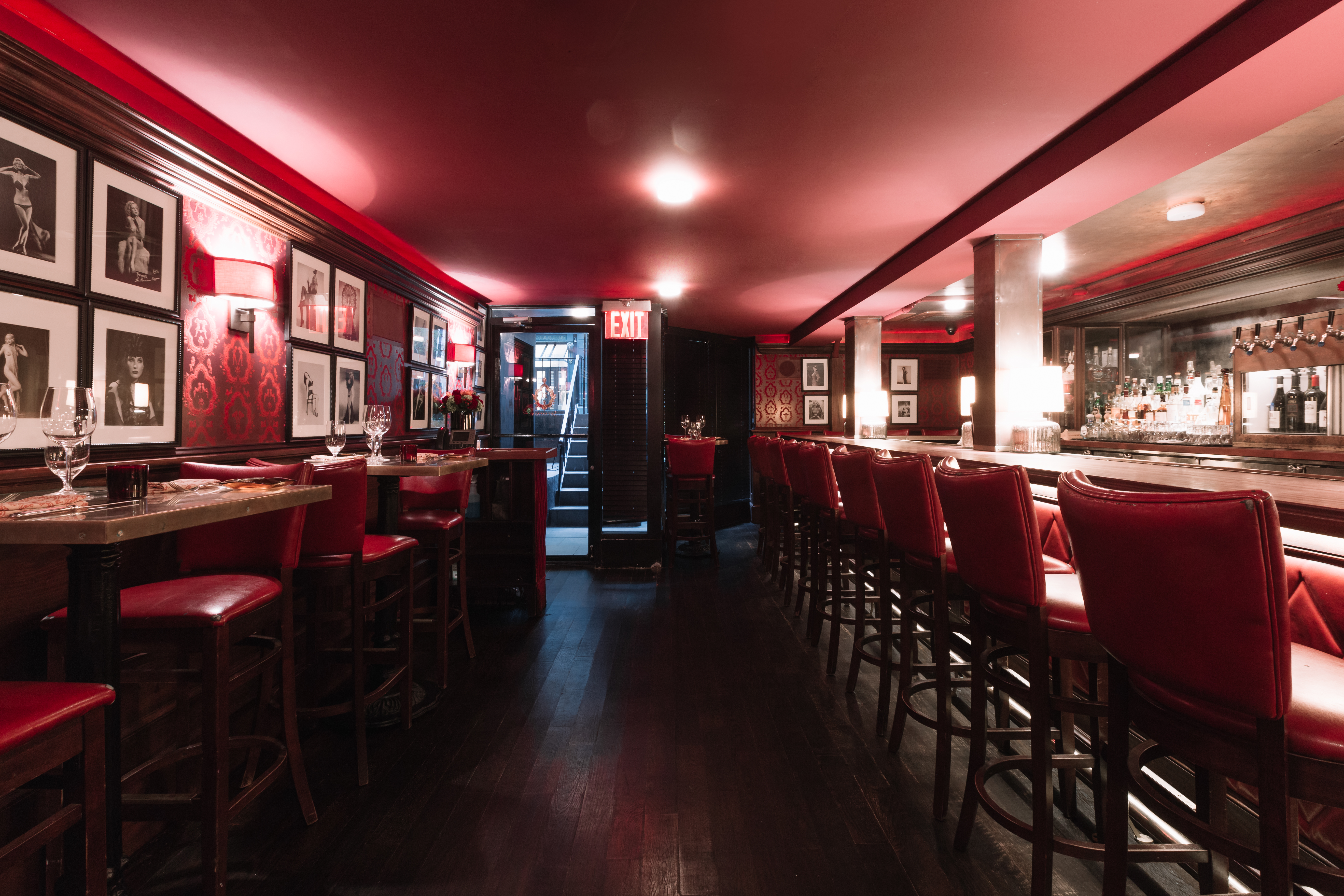 Strip House Steakhouse avatar
