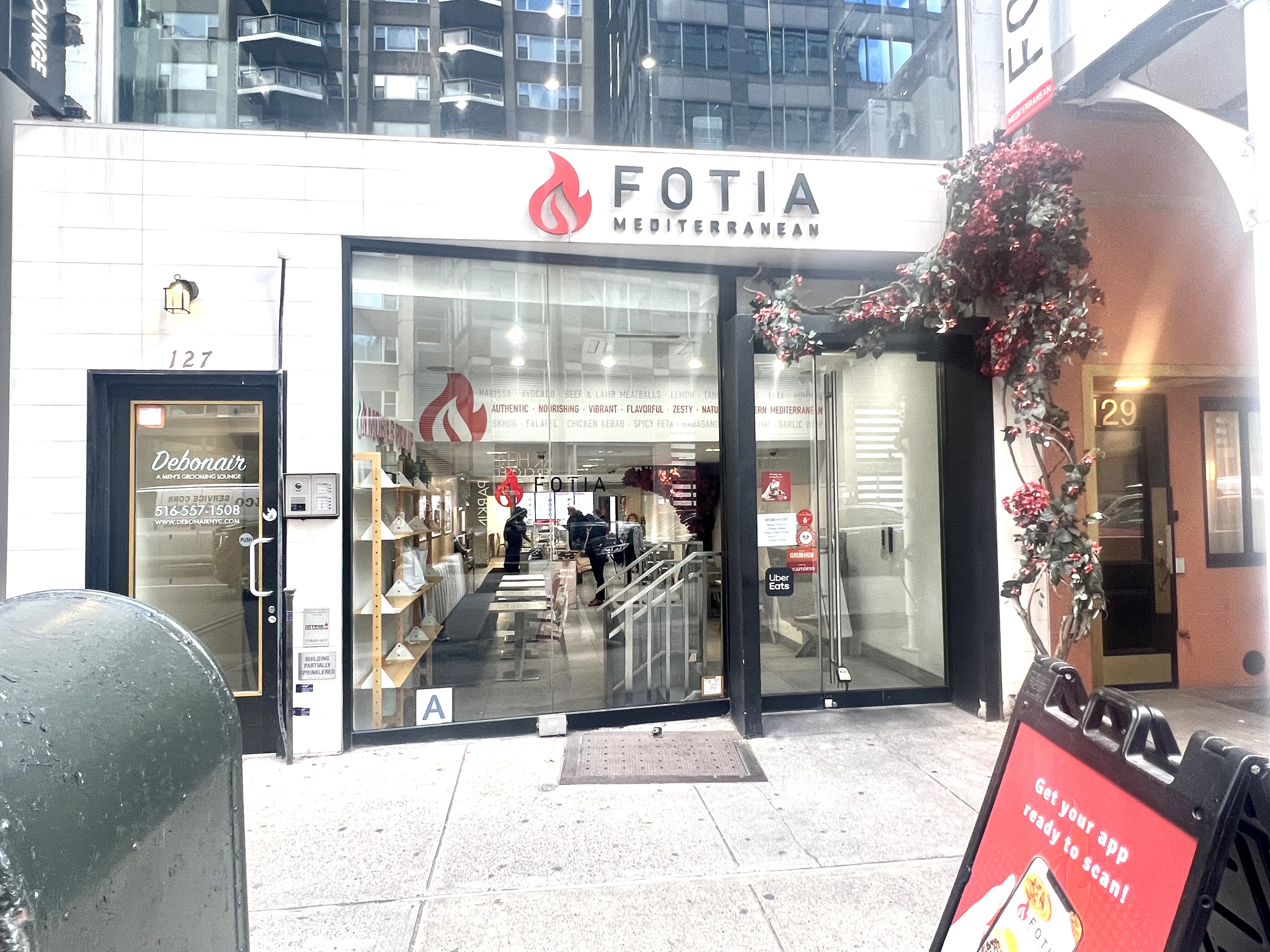 Fotia Mediterranean avatar