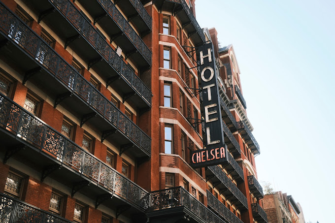 The Hotel Chelsea avatar