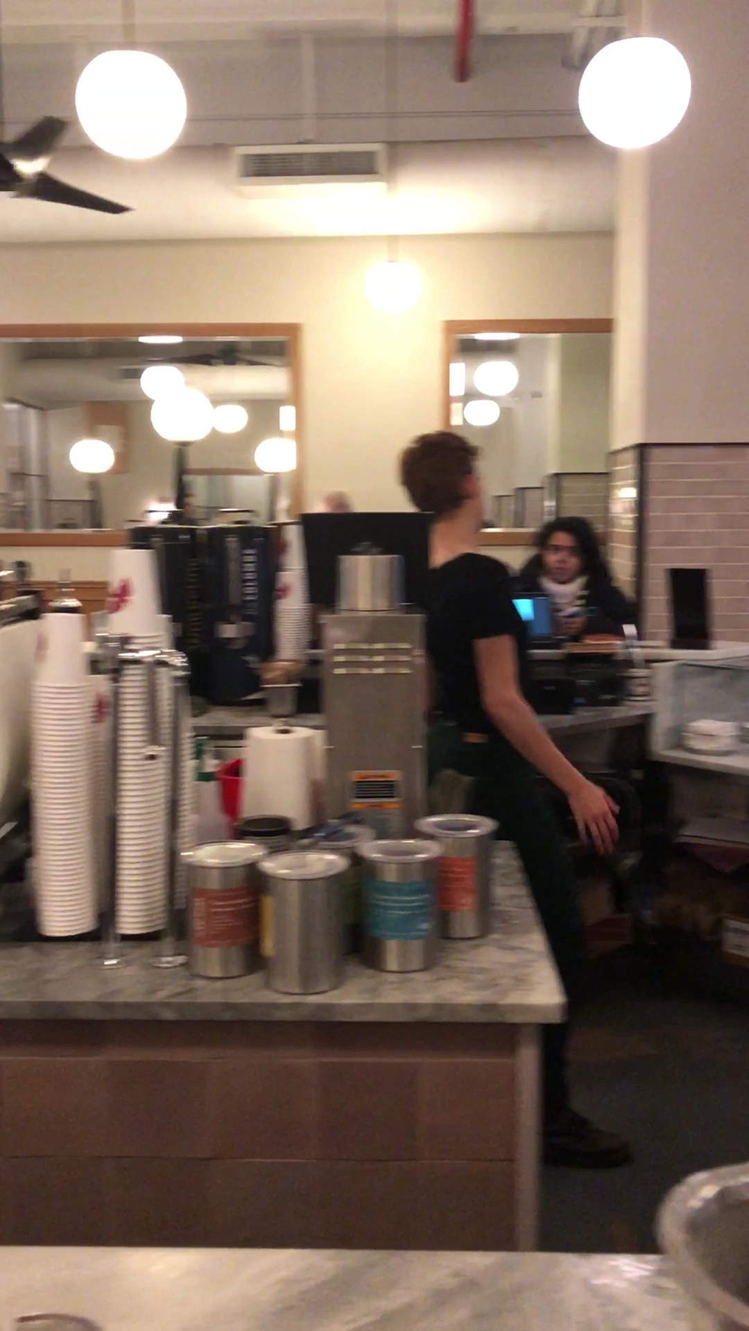 La Colombe Coffee Workshop avatar