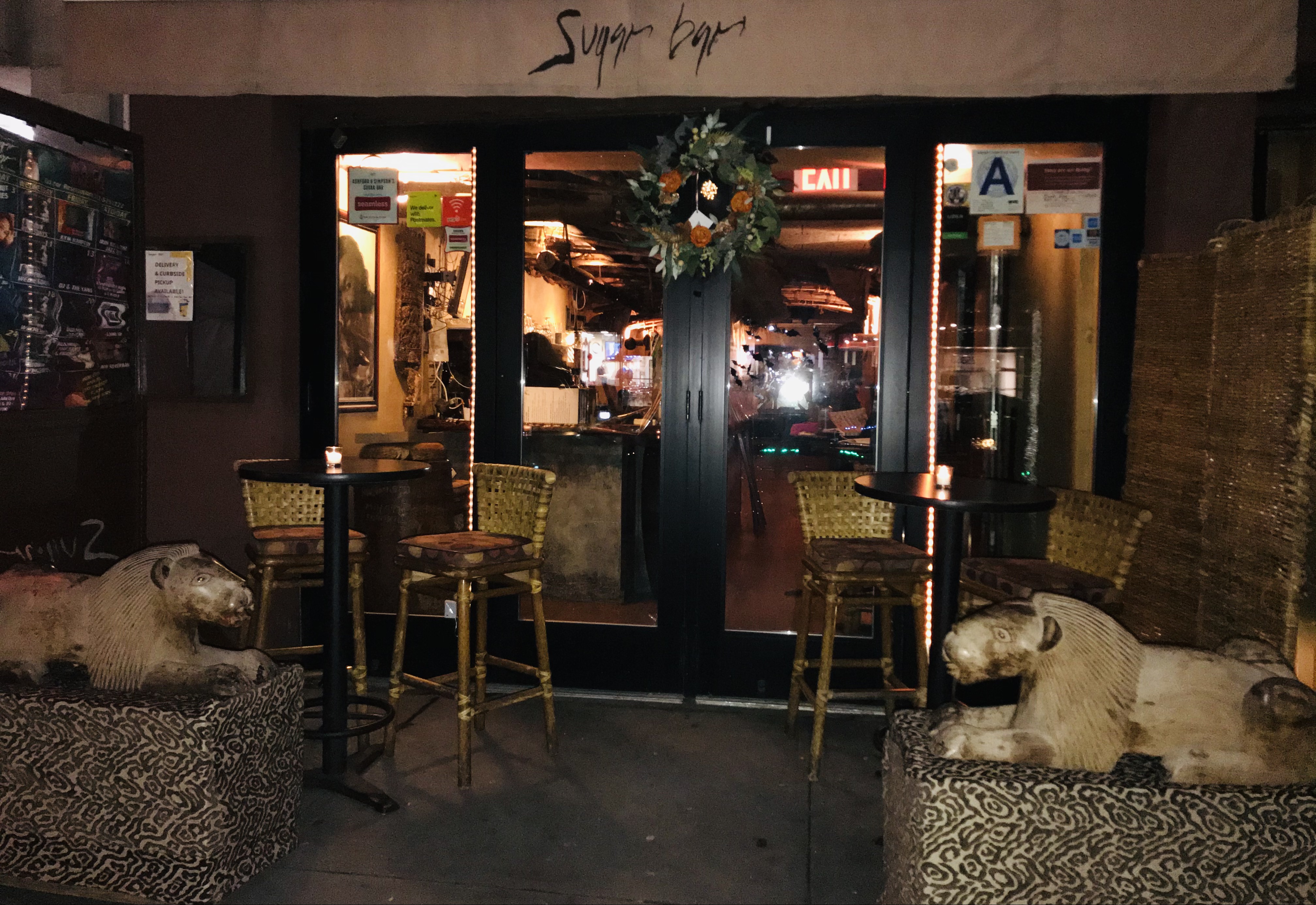 Ashford & Simpson's Sugar Bar avatar