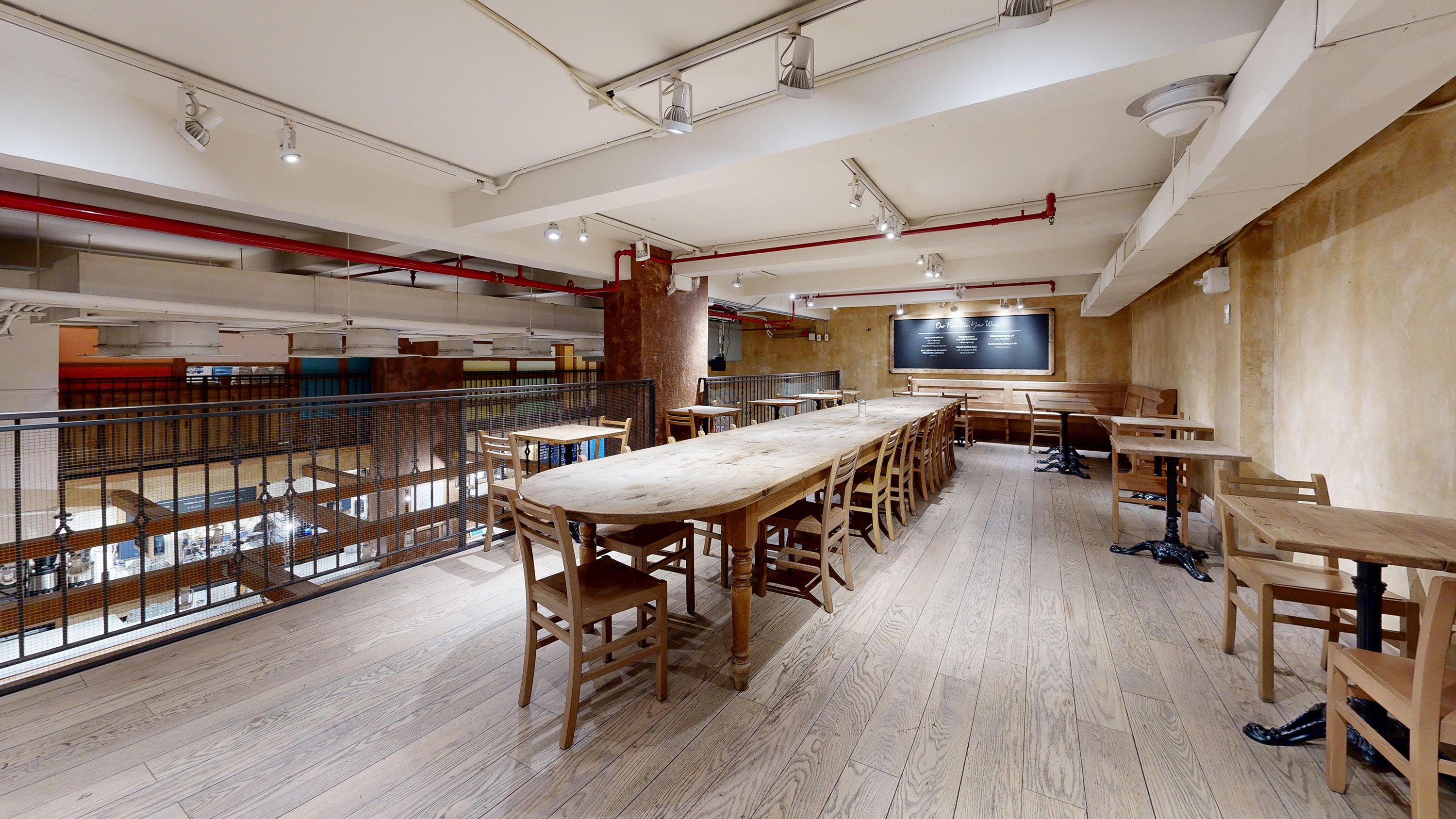 Le Pain Quotidien avatar
