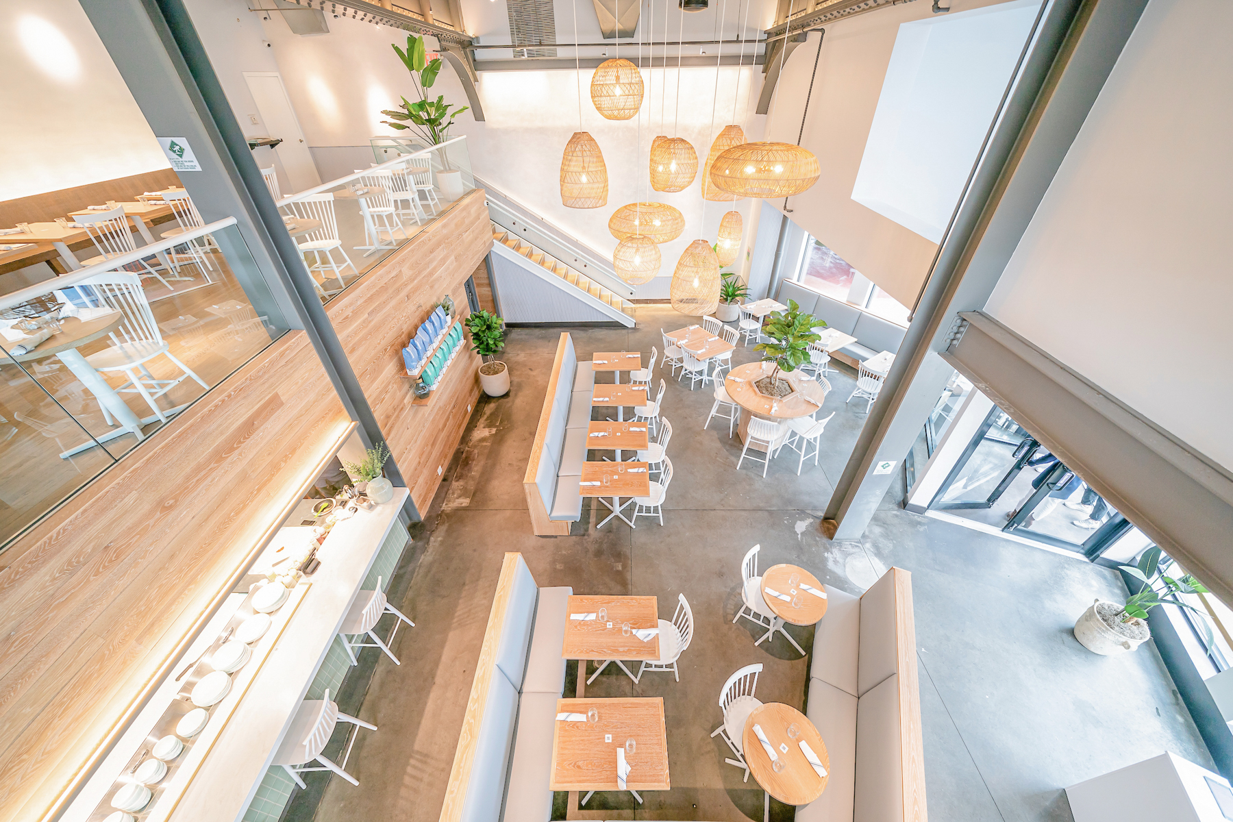 Bluestone Lane Chelsea Piers Cafe avatar