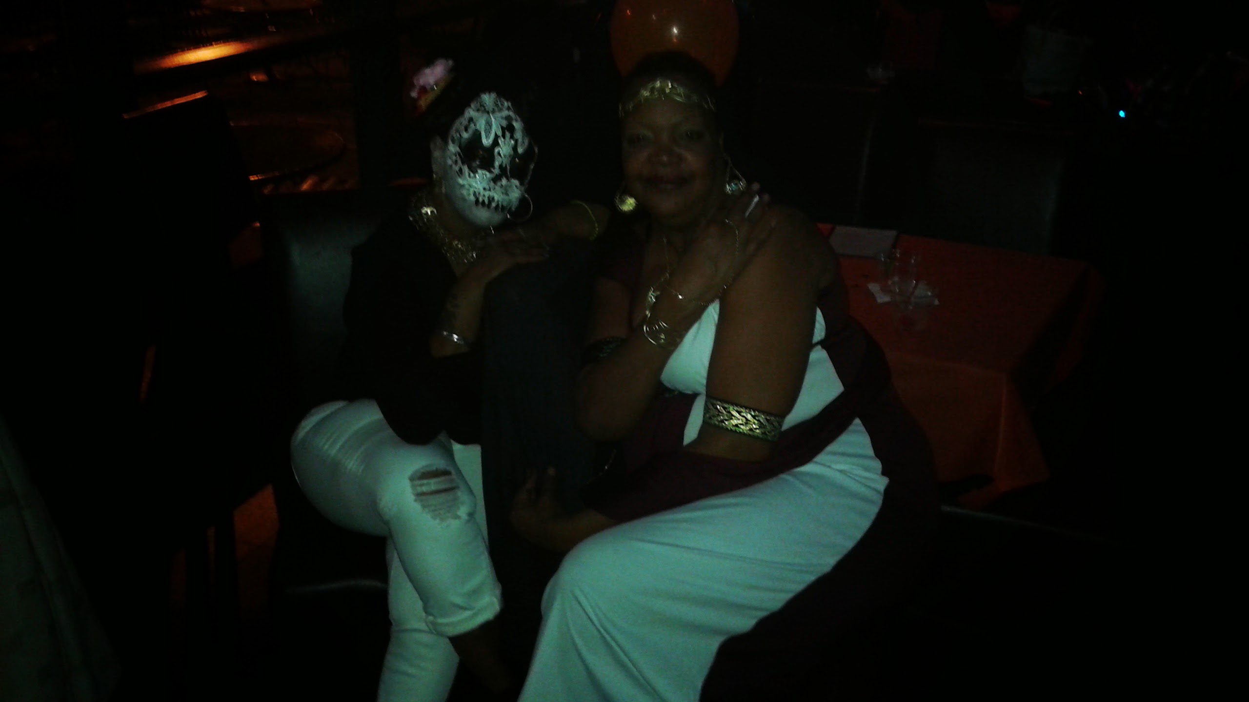 Riverbank Grill avatar