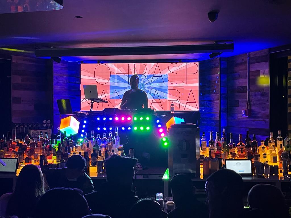 Igloo Bar NYC avatar