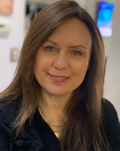 Monica Nemeth avatar