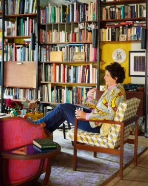Annie Schlechter avatar