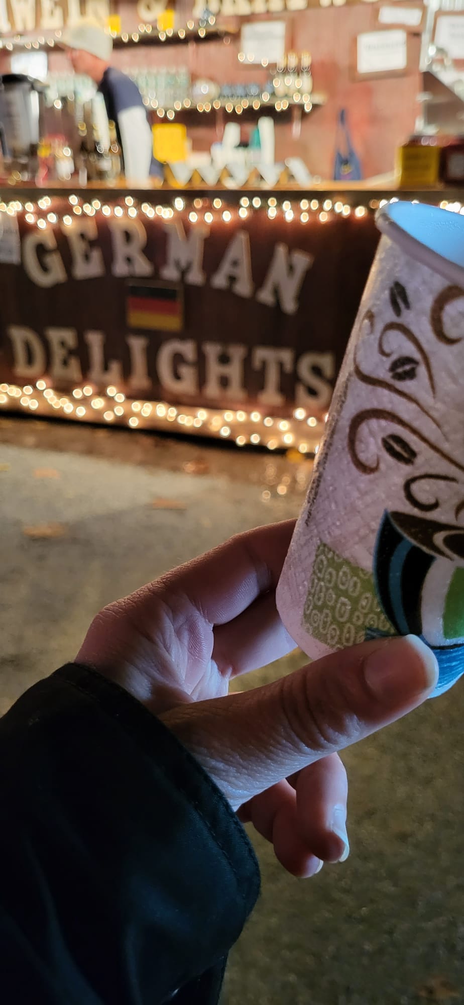 German Delights Inc. avatar