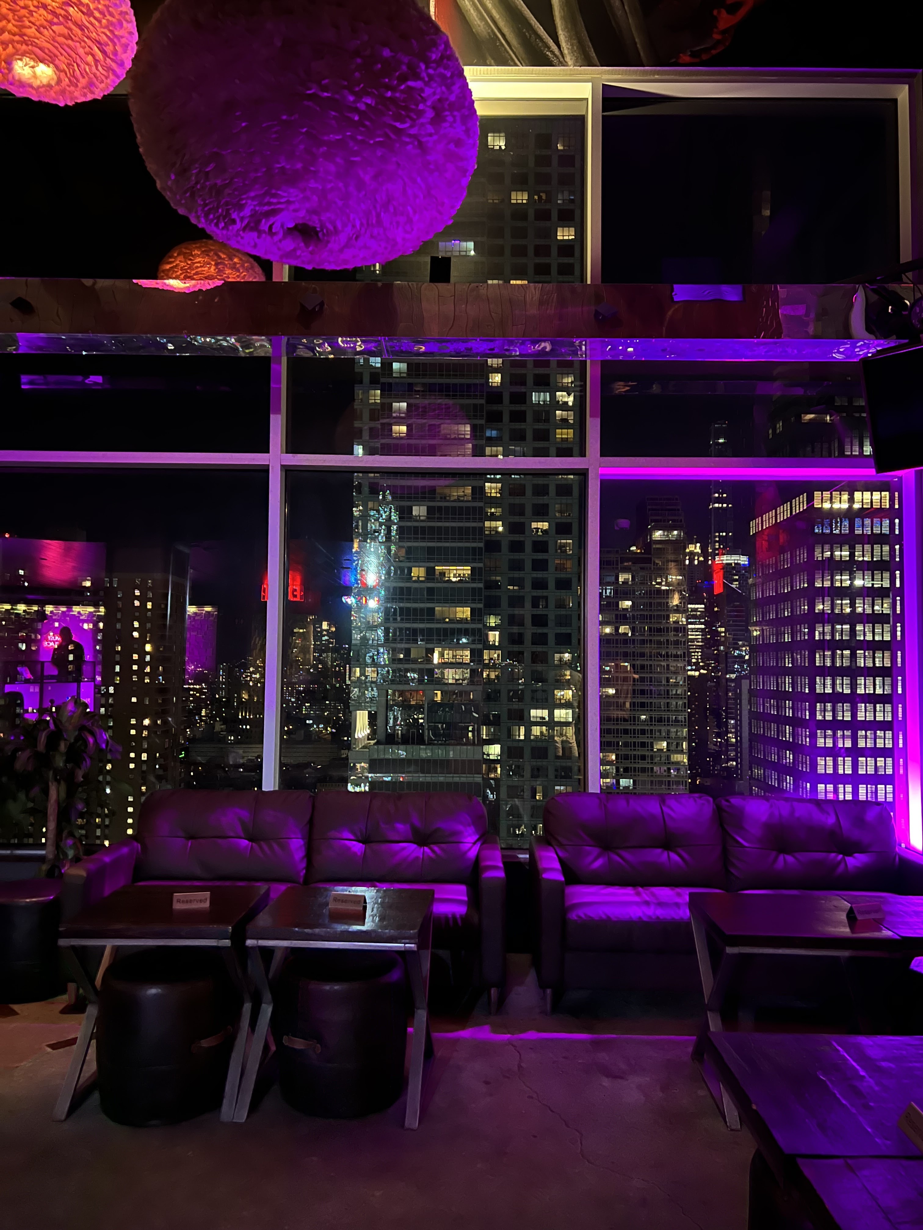 High Bar New York avatar