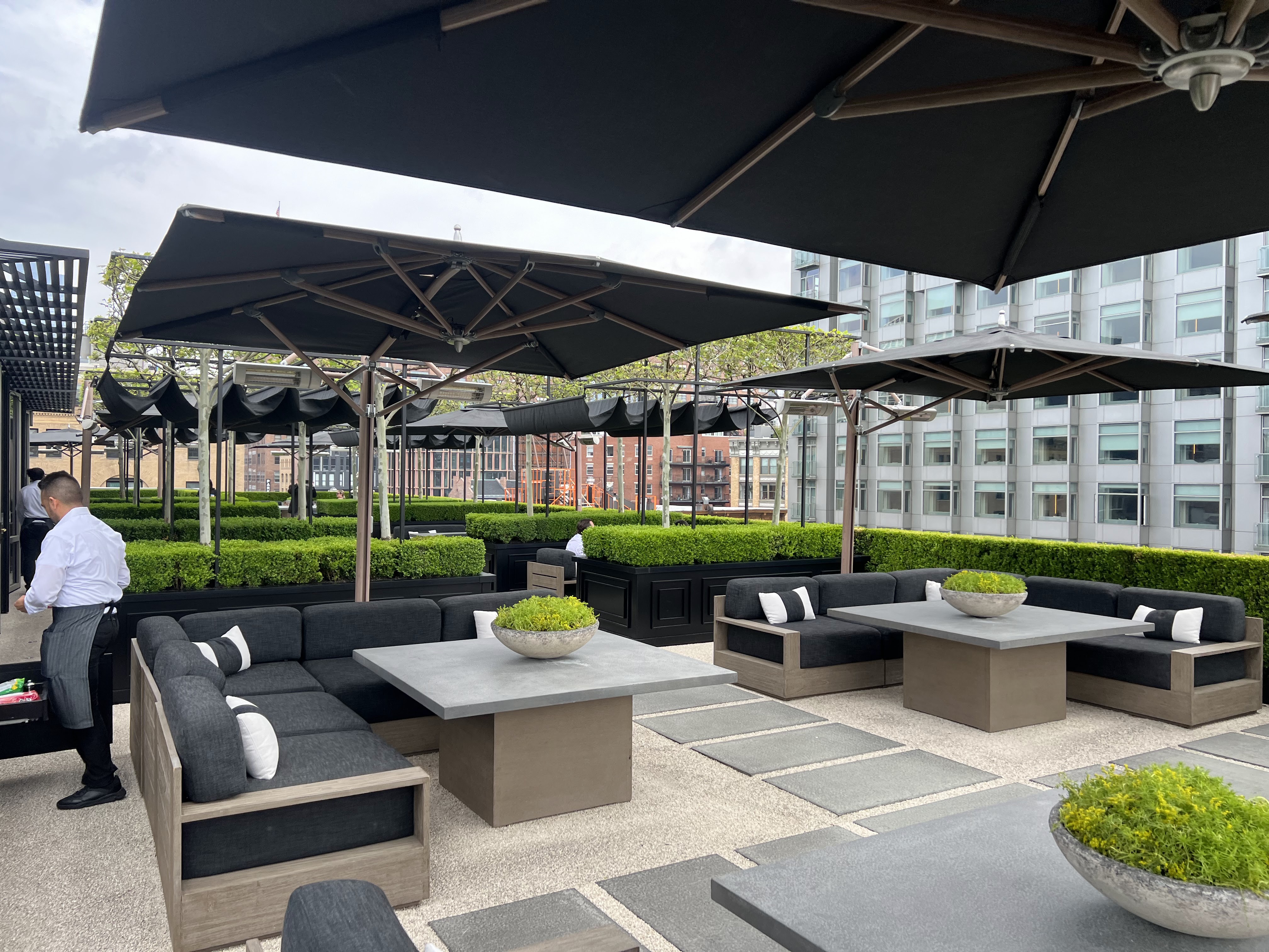 RH Rooftop Restaurant at RH New York avatar