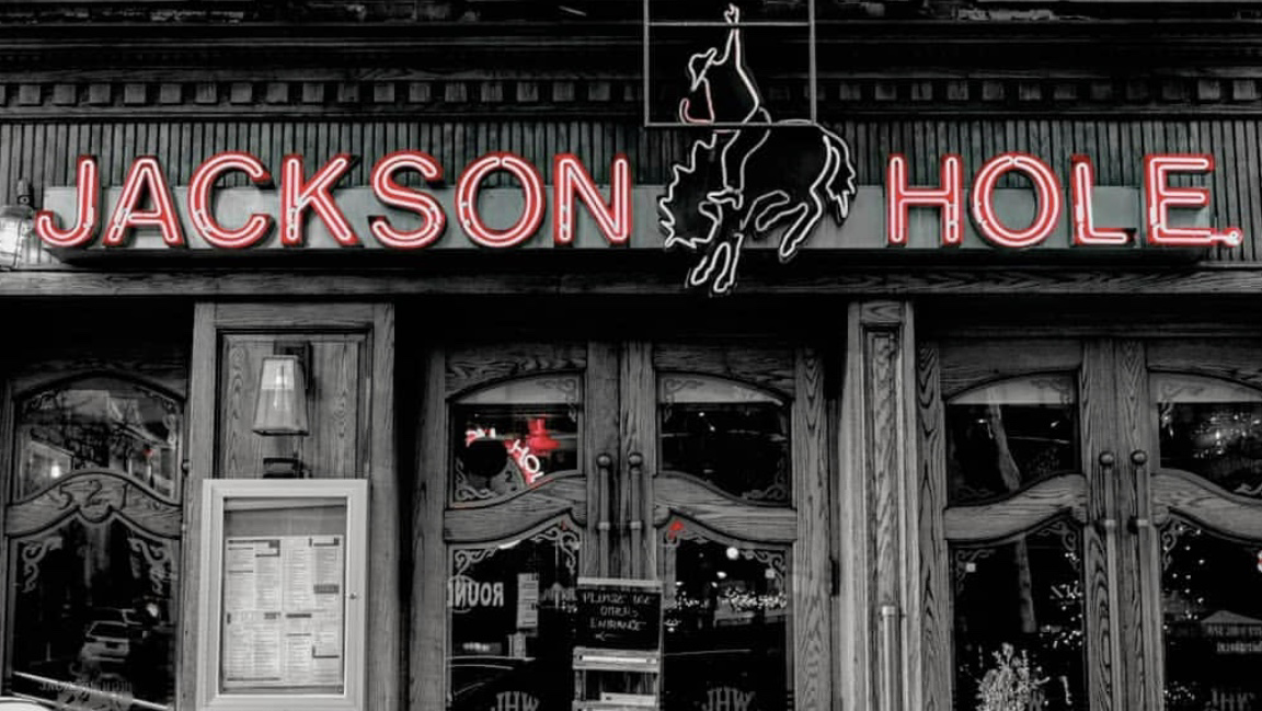 Jackson Hole Burgers avatar