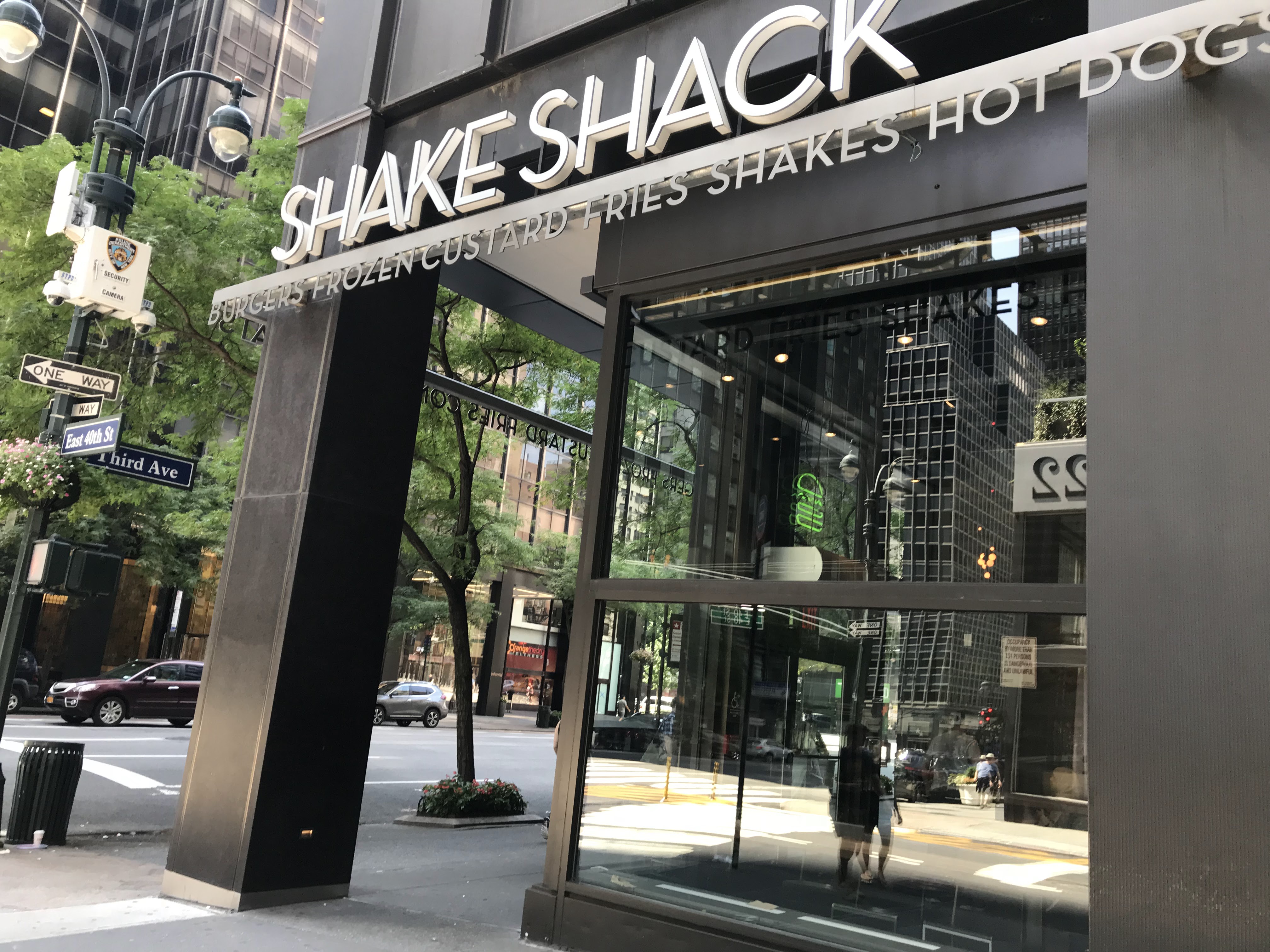 Shake Shack Midtown East avatar